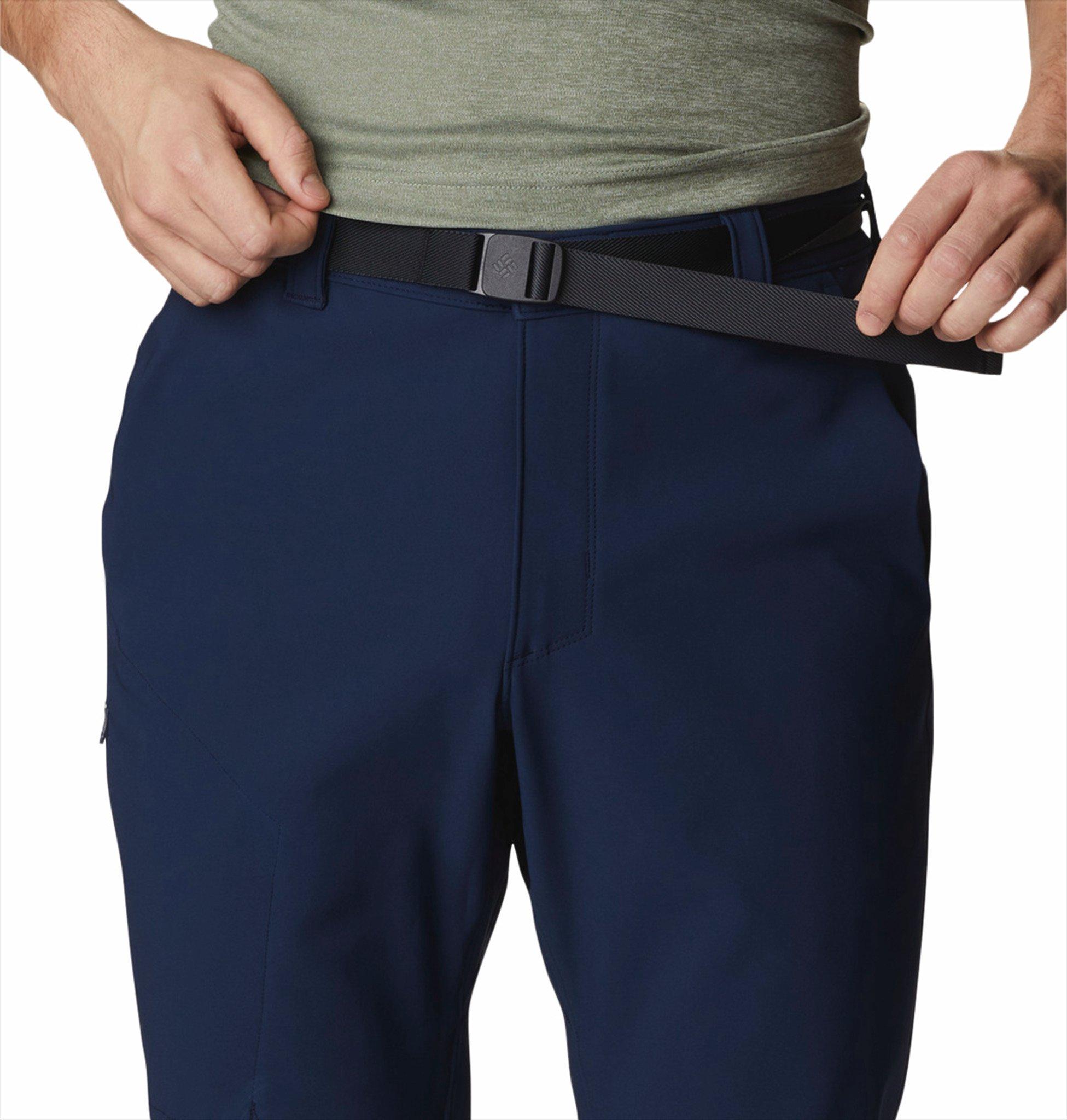 Product gallery image number 3 for product Passo Alto III Heat Pants - Men's