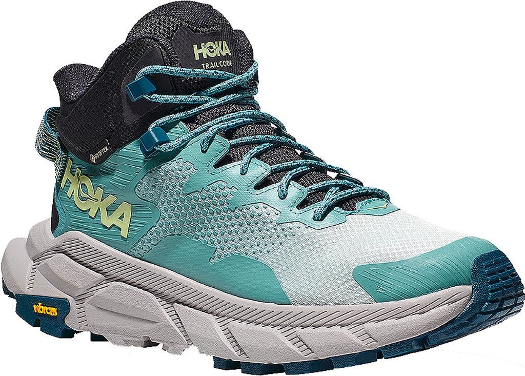 Image de produit pour Chaussures Trail Code GTX - Femme