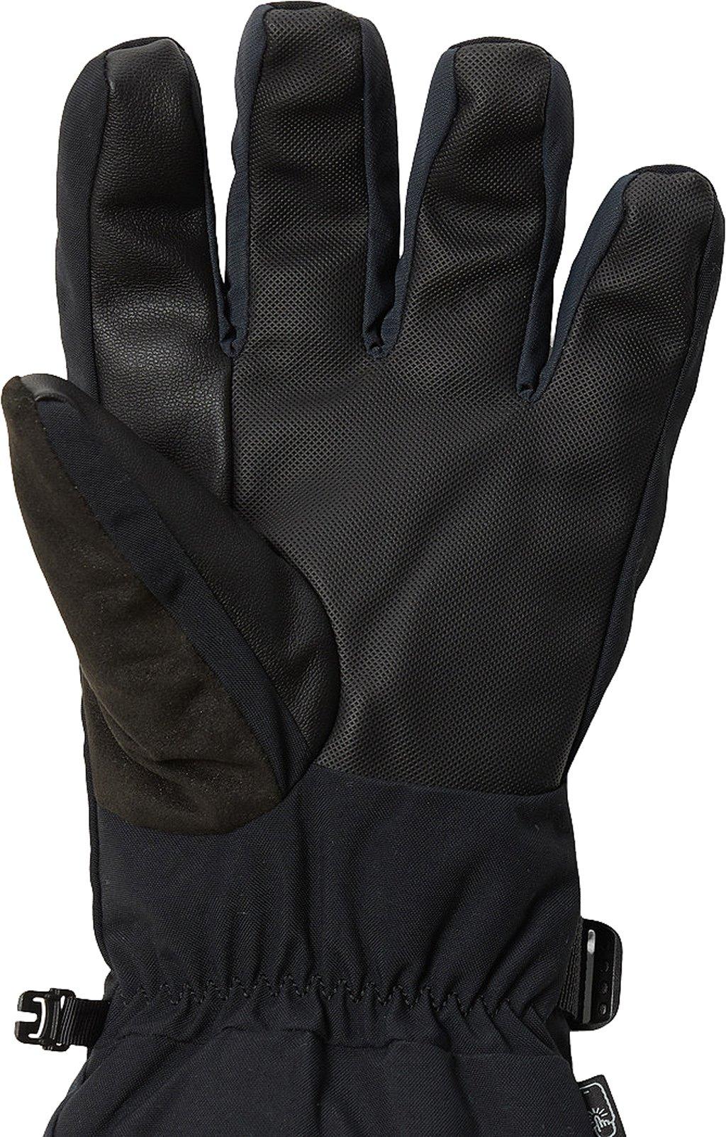 Numéro de l'image de la galerie de produits 3 pour le produit Gants FireFall/2 Gore-Tex - Homme