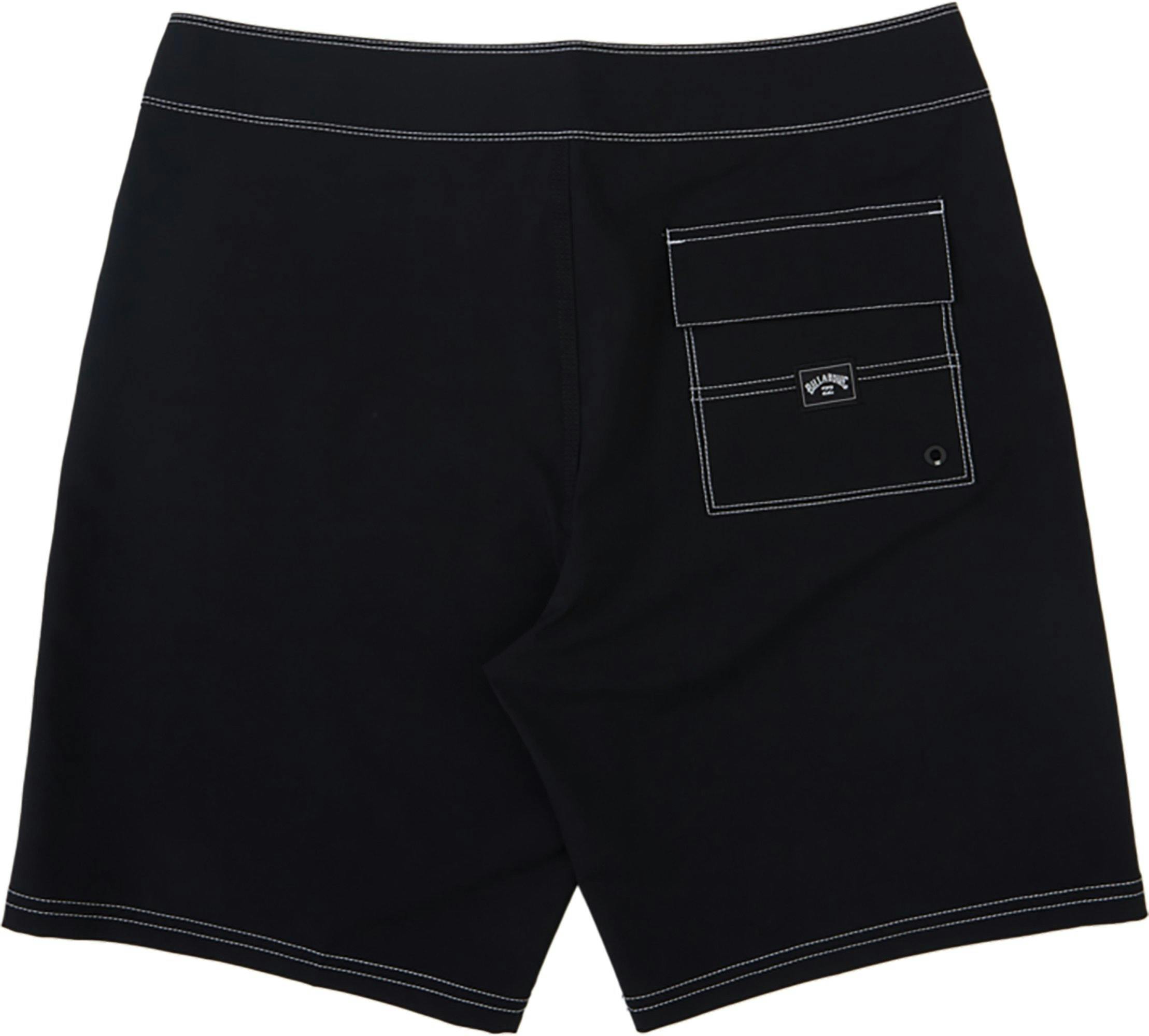 Product gallery image number 2 for product All Day Pro Boardshorts 19" - Men's