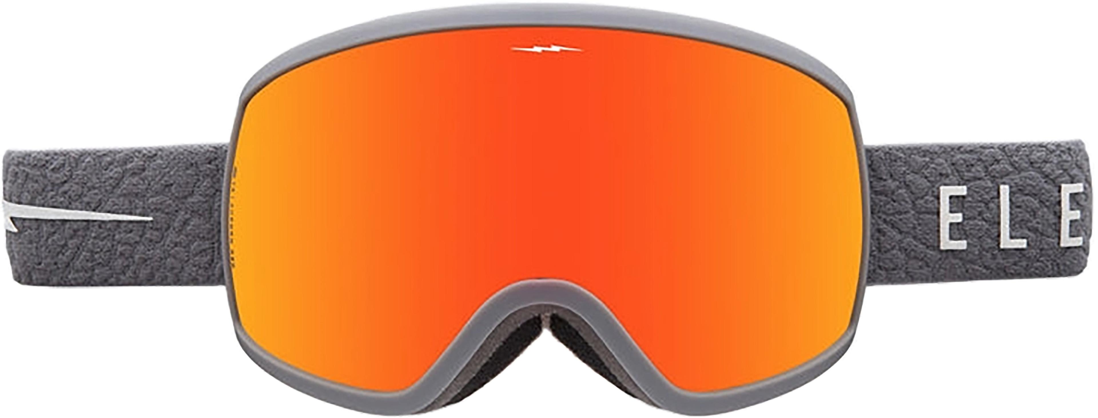 Numéro de l'image de la galerie de produits 4 pour le produit Lunettes protection EG2T -Auxin Grey - Auburn Red - Unisexe