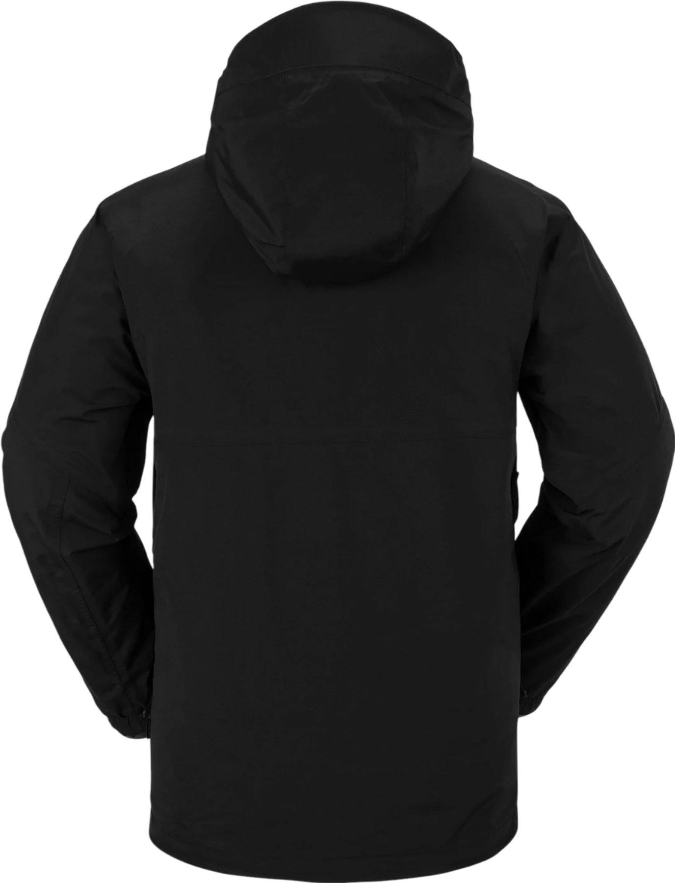 Numéro de l'image de la galerie de produits 2 pour le produit Manteau isolé GORE-TEX L - Homme