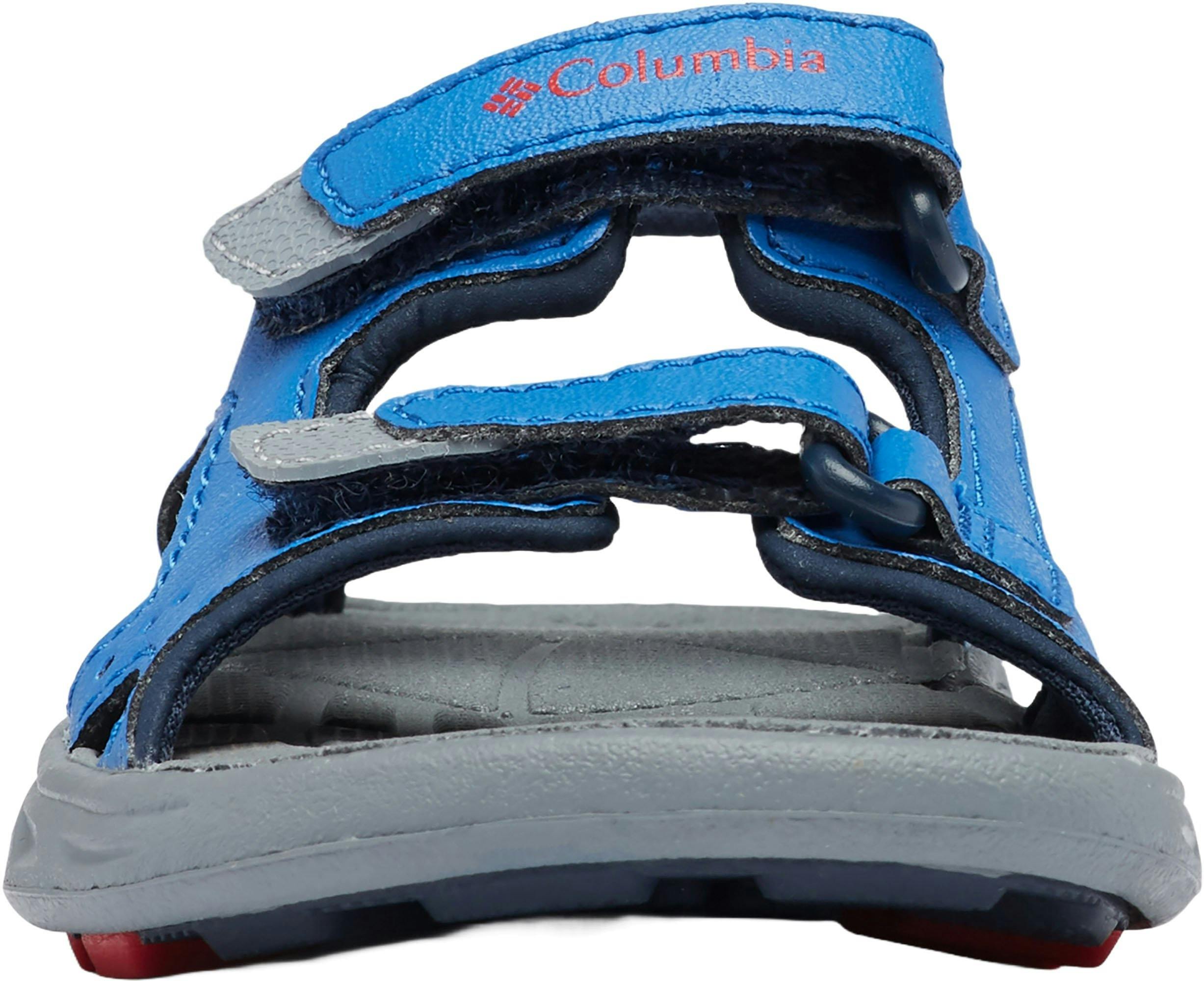 Product gallery image number 3 for product Techsun Vent Sandals - Toddler