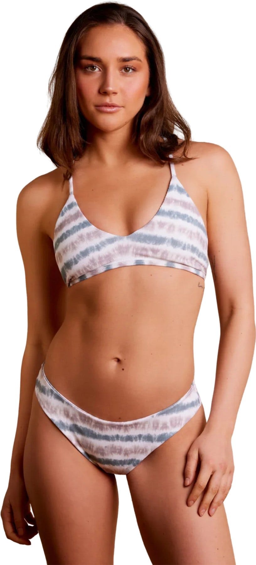 Product gallery image number 1 for product Charlotte Bikini Top - Women's