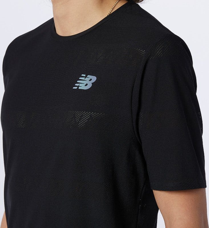 Numéro de l'image de la galerie de produits 2 pour le produit T-shirt à manches courtes Q Speed Jacquard - Homme