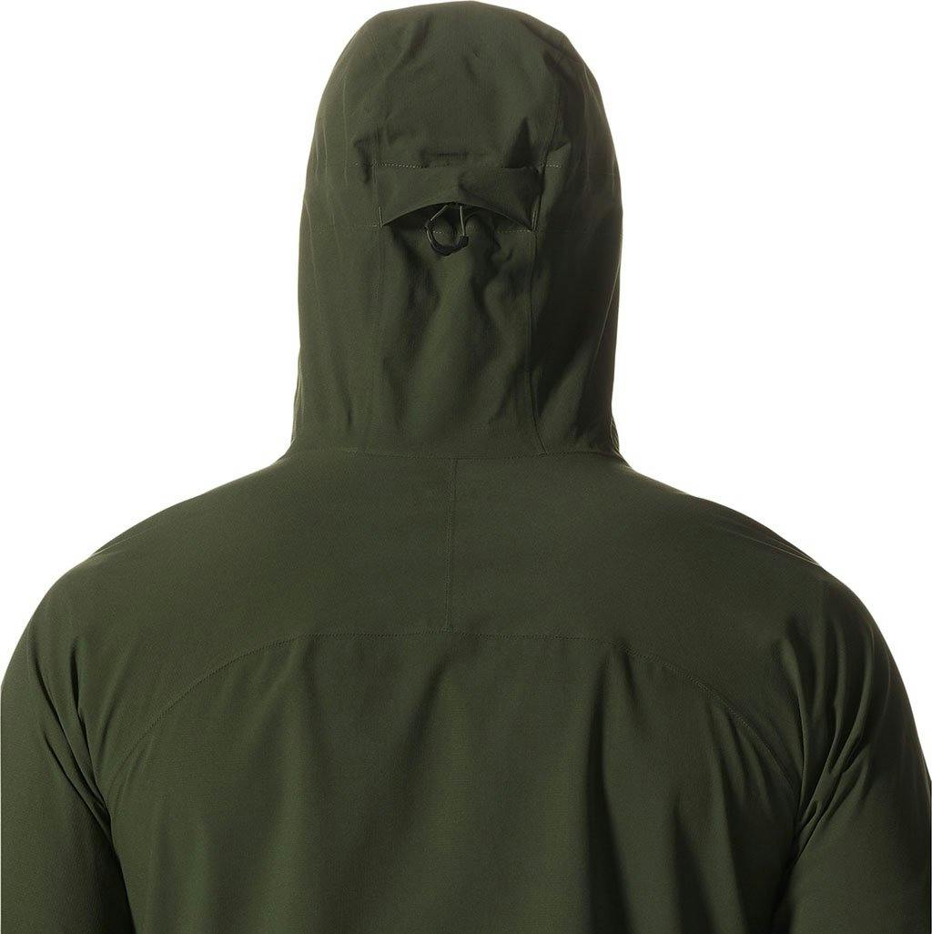 Product gallery image number 3 for product Stretch Ozonic™ Jacket - Men's
