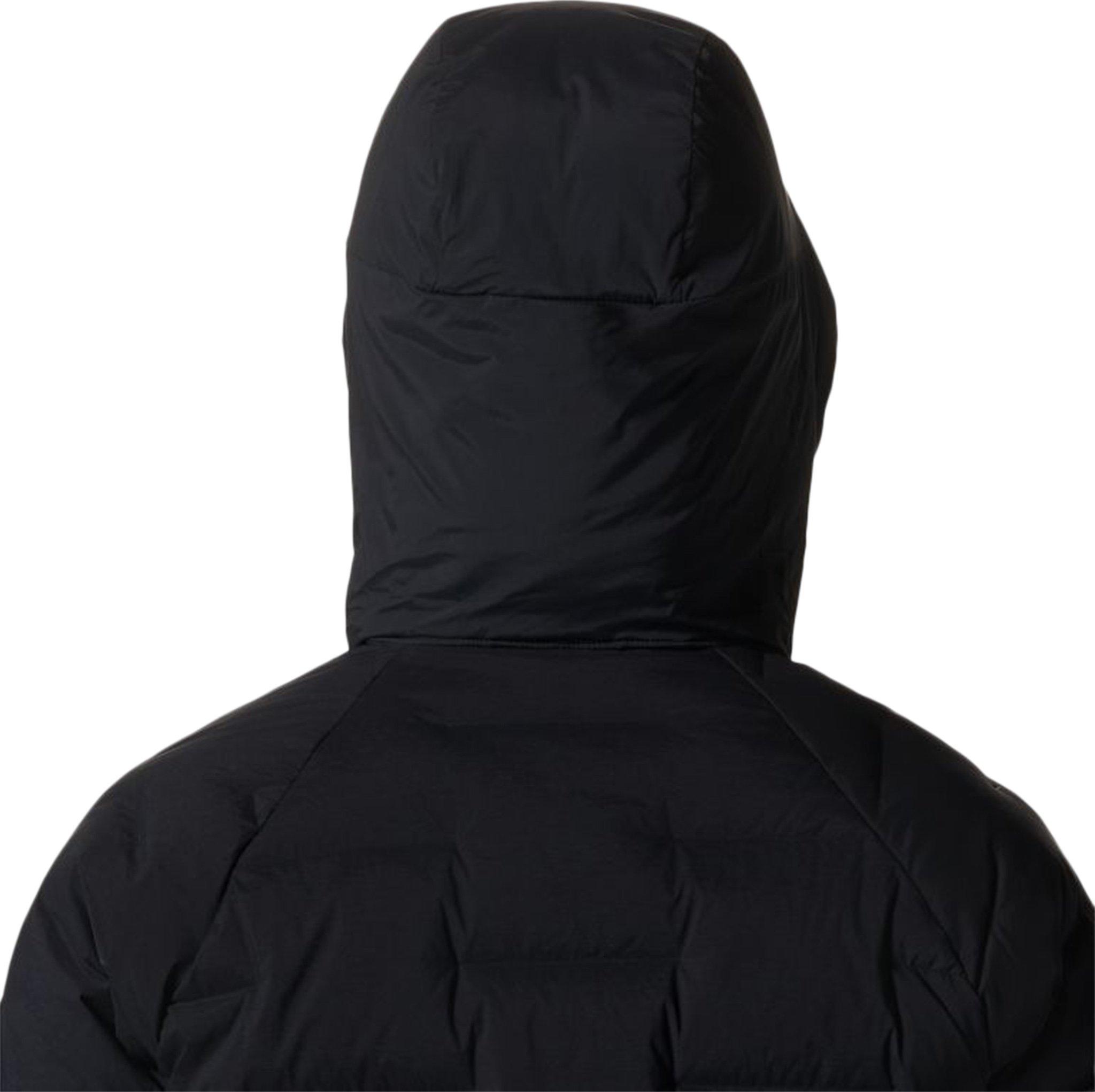 Product gallery image number 3 for product Stretchdown™ Parka - Women's