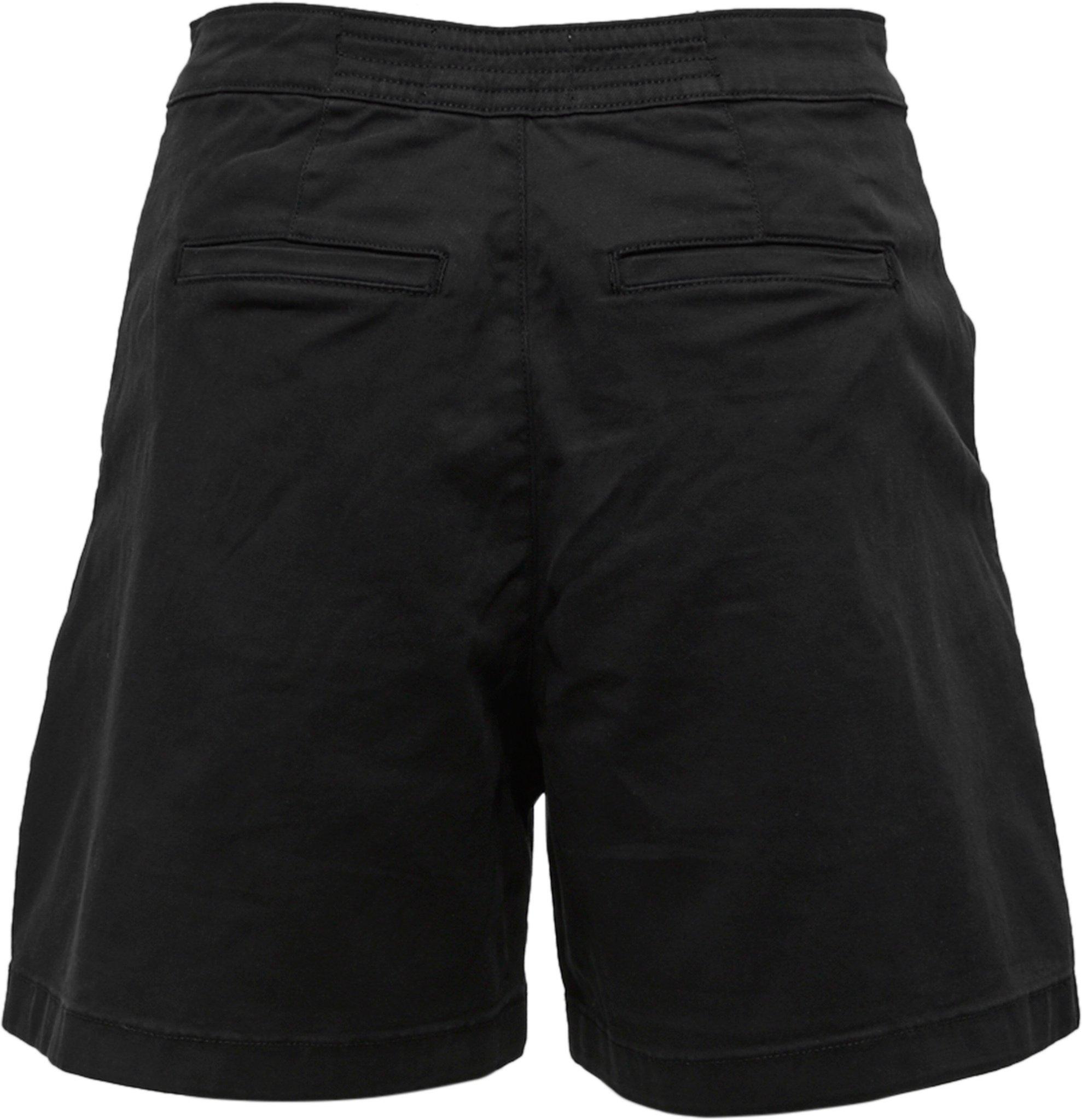 Product gallery image number 7 for product Live Free Pleated Short - Women's