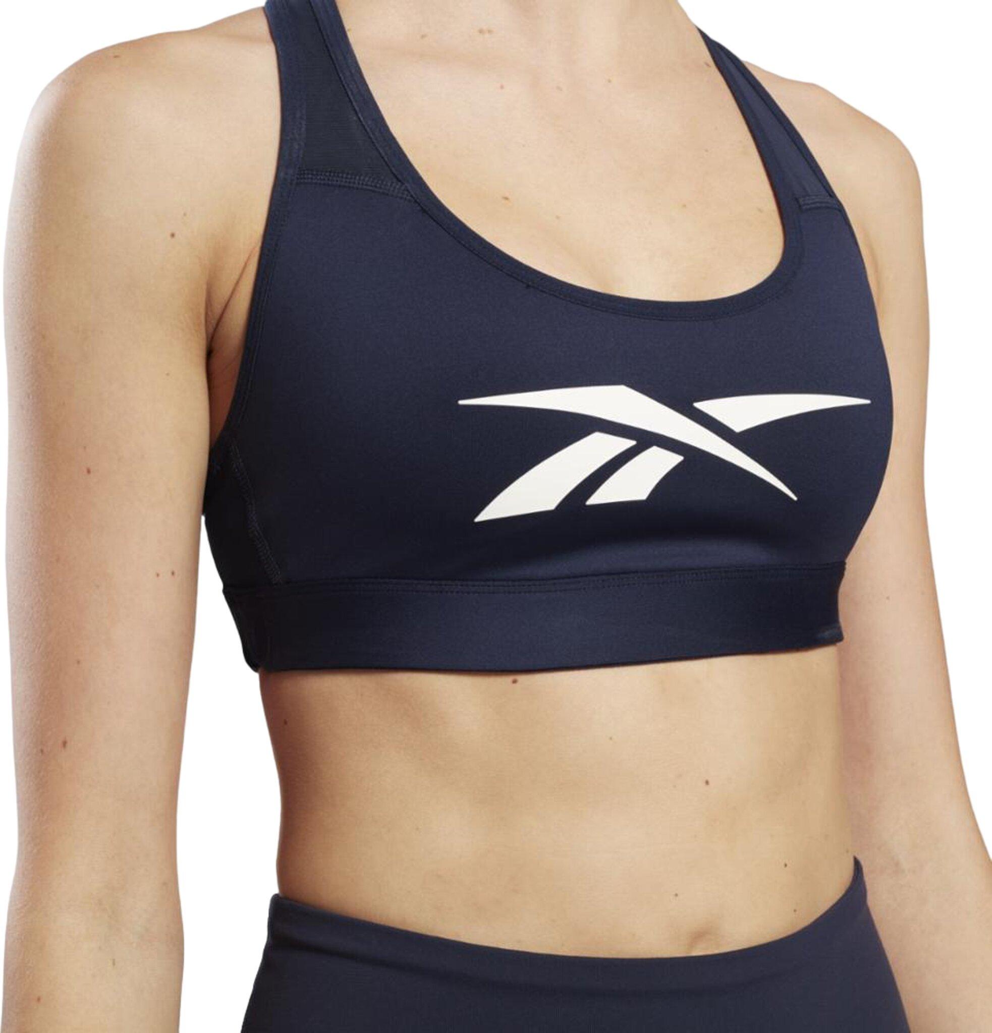 Numéro de l'image de la galerie de produits 2 pour le produit Soutien-gorge de sport à dos nageur Lux Vector - Femme