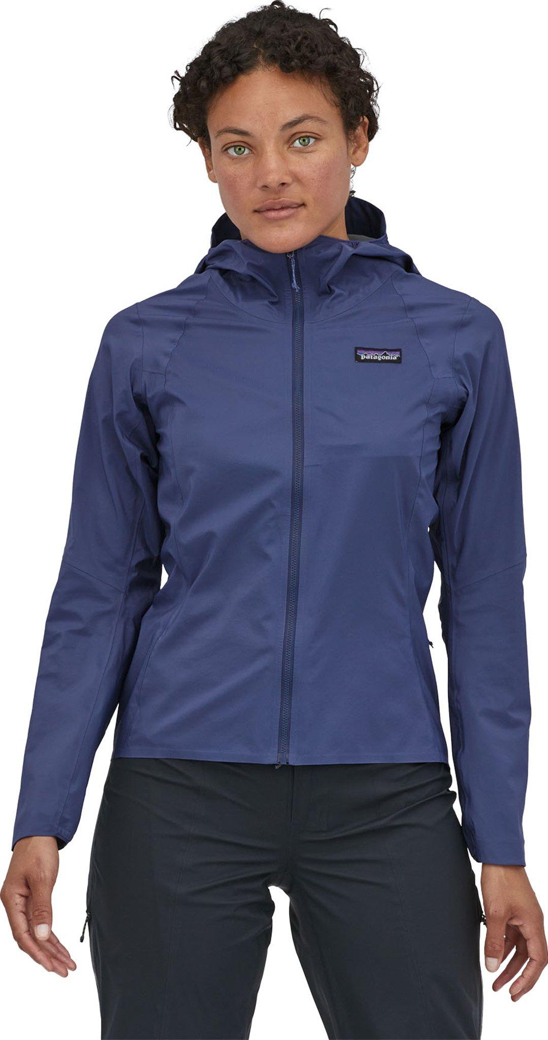 Product gallery image number 4 for product Dirt Roamer Jacket - Women's