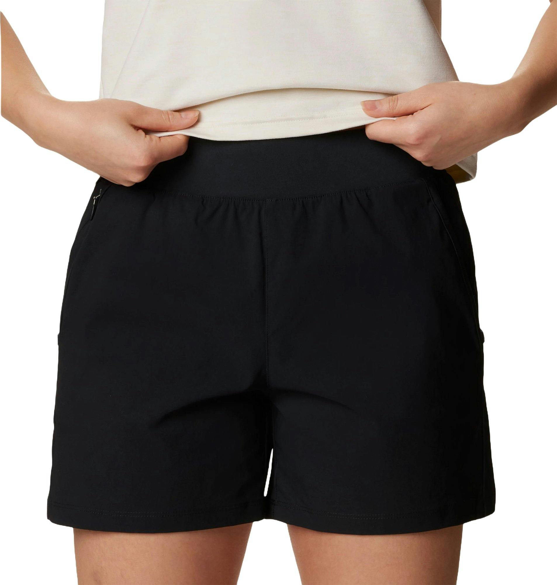 Product gallery image number 4 for product Leslie Falls Short - Women's