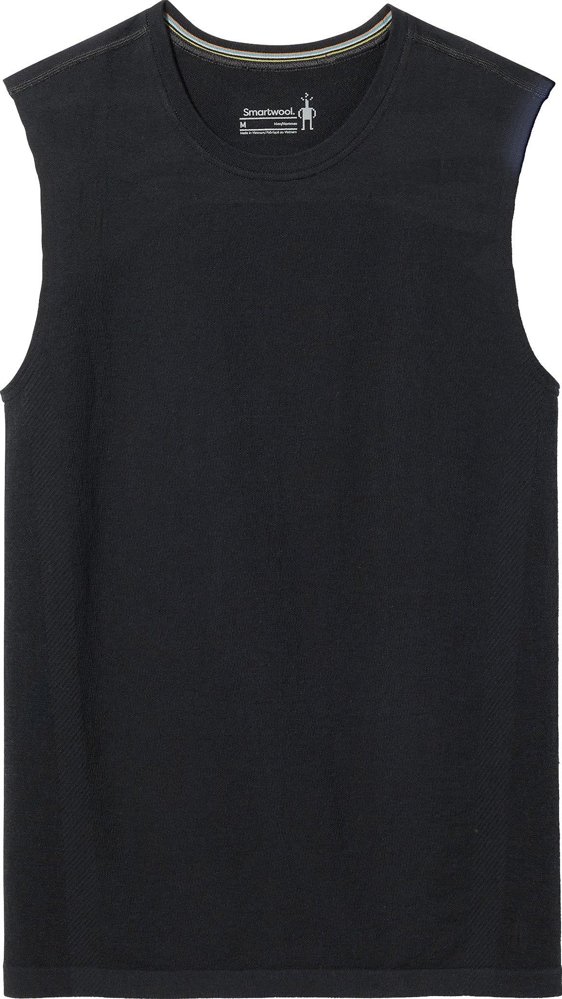 Product gallery image number 1 for product Intraknit Active Tank Top - Men's