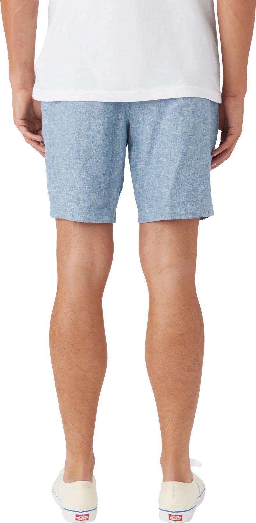 Product gallery image number 5 for product Low Key Solid Short - Men's