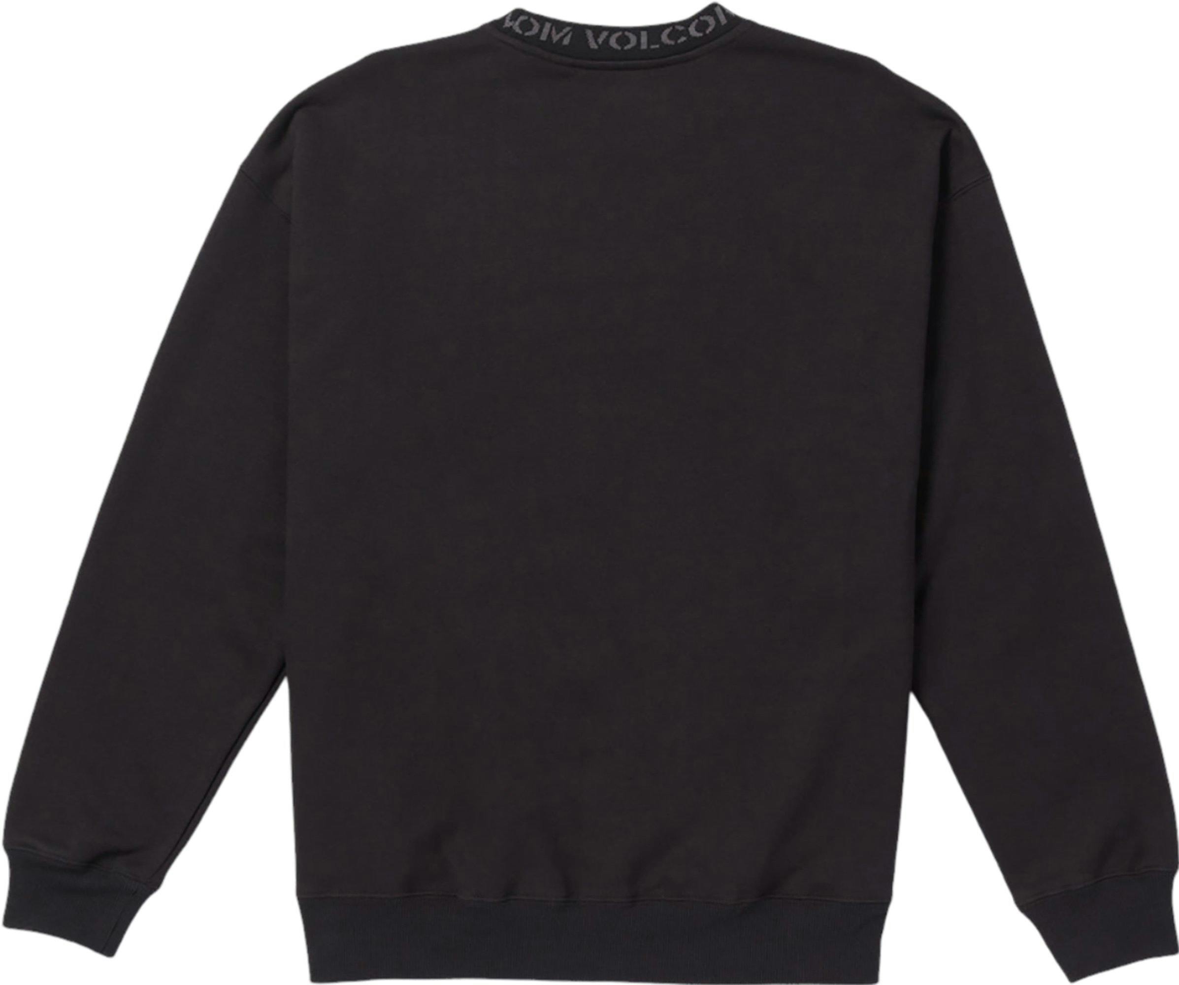 Product gallery image number 2 for product Skate Vital Crew Neck Sweatshirt - Men's