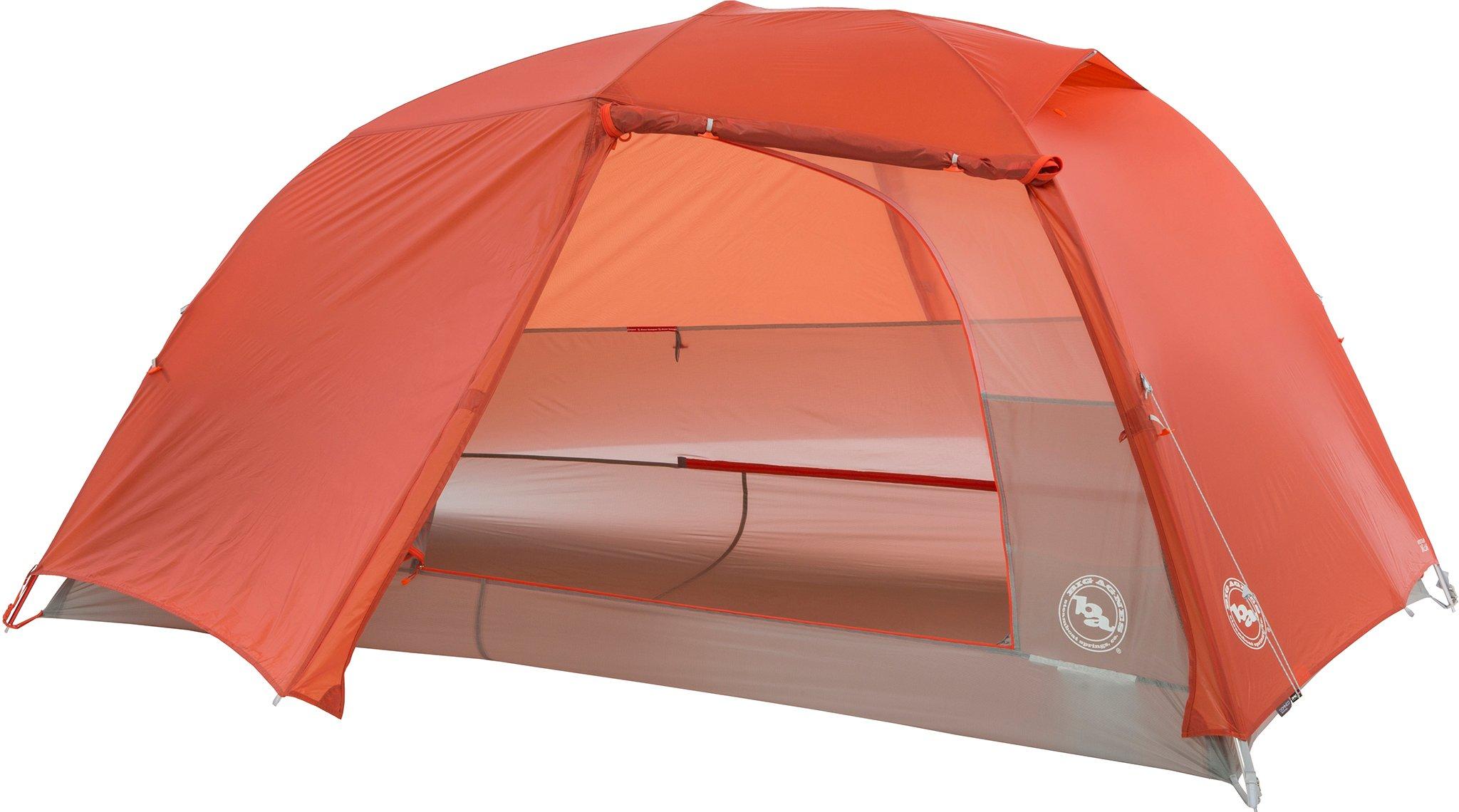 Product gallery image number 11 for product Copper Spur HV UL2 Tent [Long] - 2-person