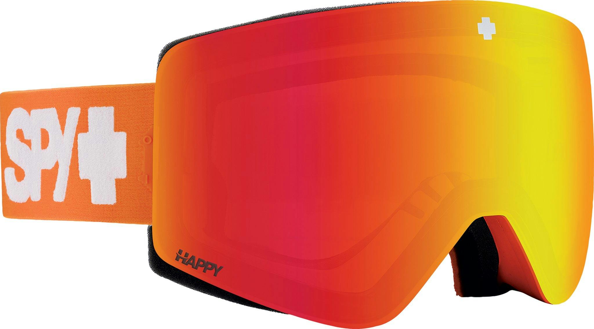 Product gallery image number 1 for product Marauder Elite Ski Goggle