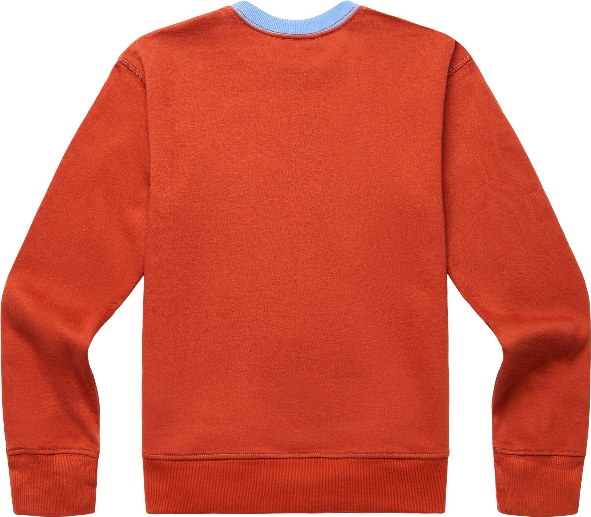 Product gallery image number 2 for product Do Good Crew Neck Sweatshirt - Kids