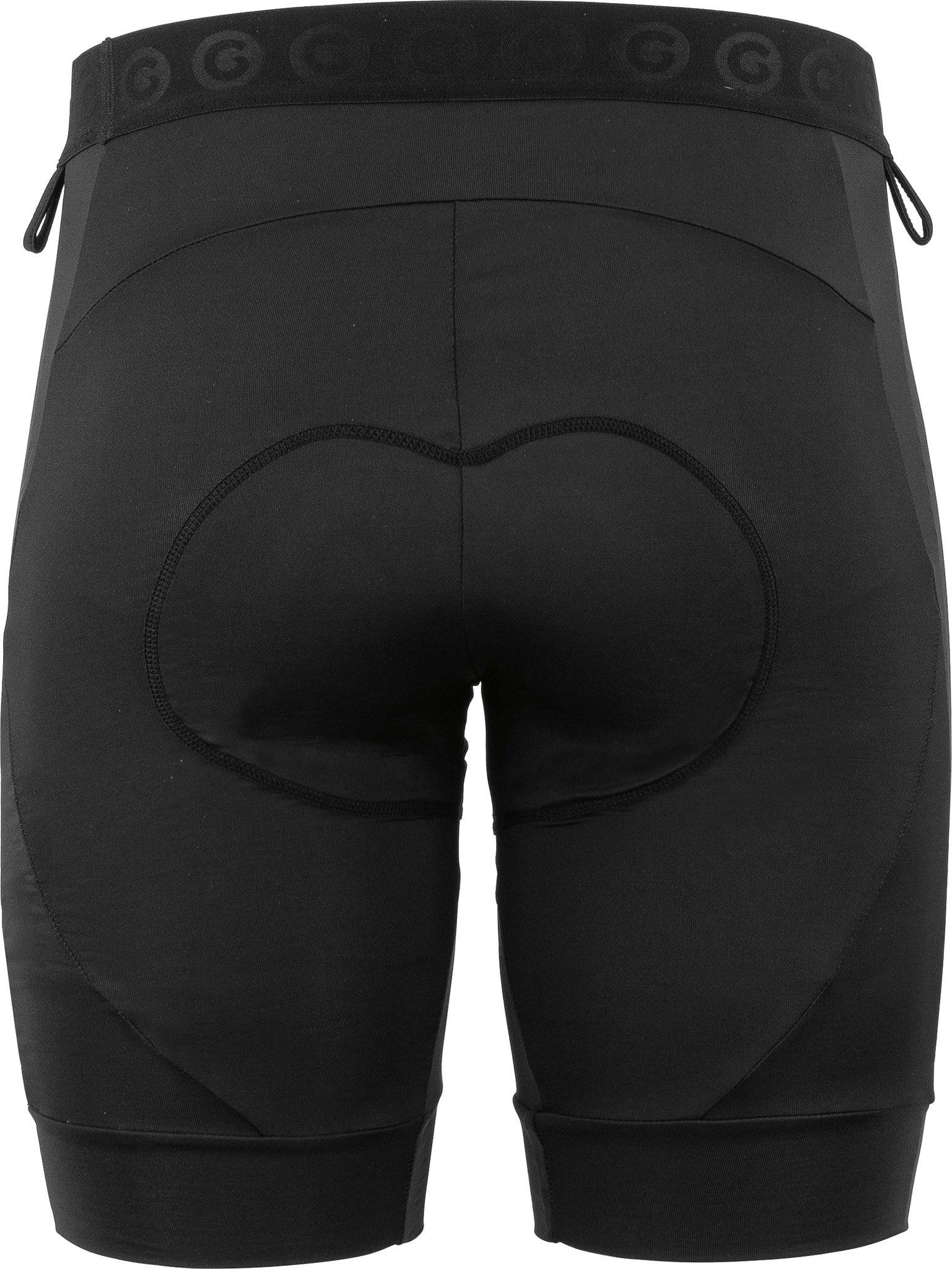 Numéro de l'image de la galerie de produits 3 pour le produit Short Leeway 2 - Homme