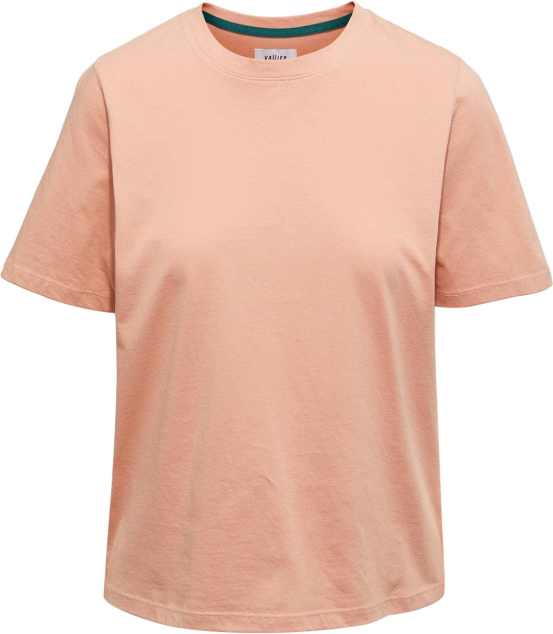 Product image for Villeray Organic Cotton T-shirt - Women's