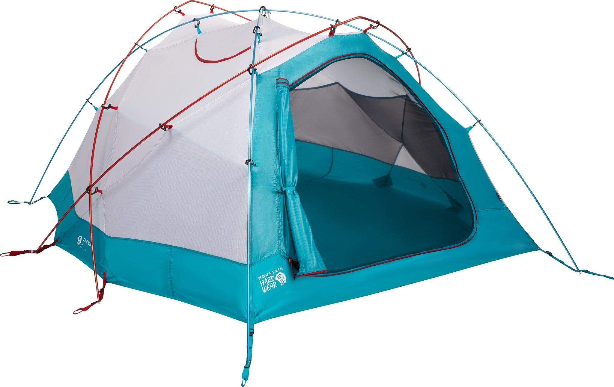 Product gallery image number 6 for product Trango 3 Tent