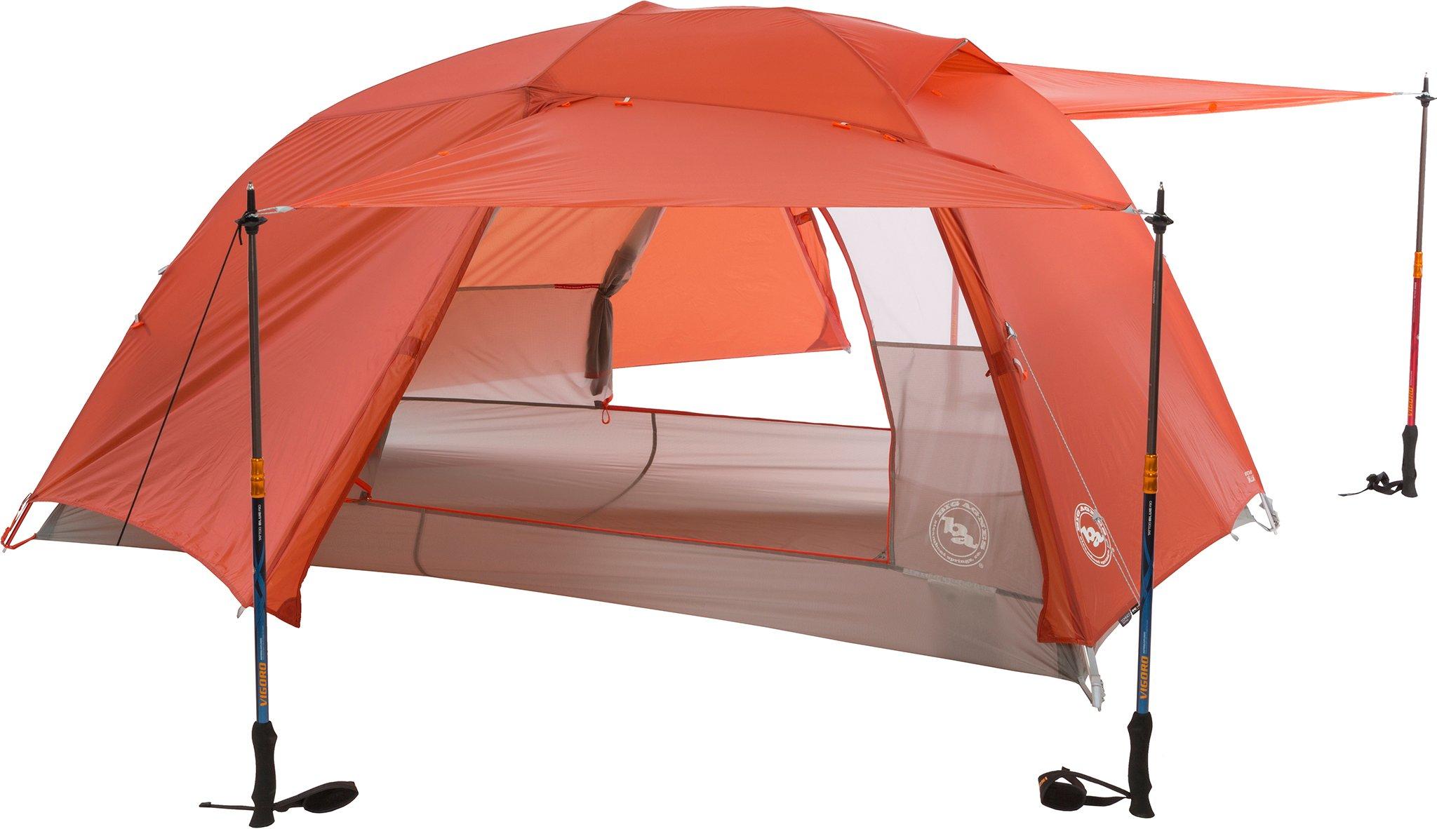 Product gallery image number 5 for product Copper Spur HV UL2 Tent [Long] - 2-person