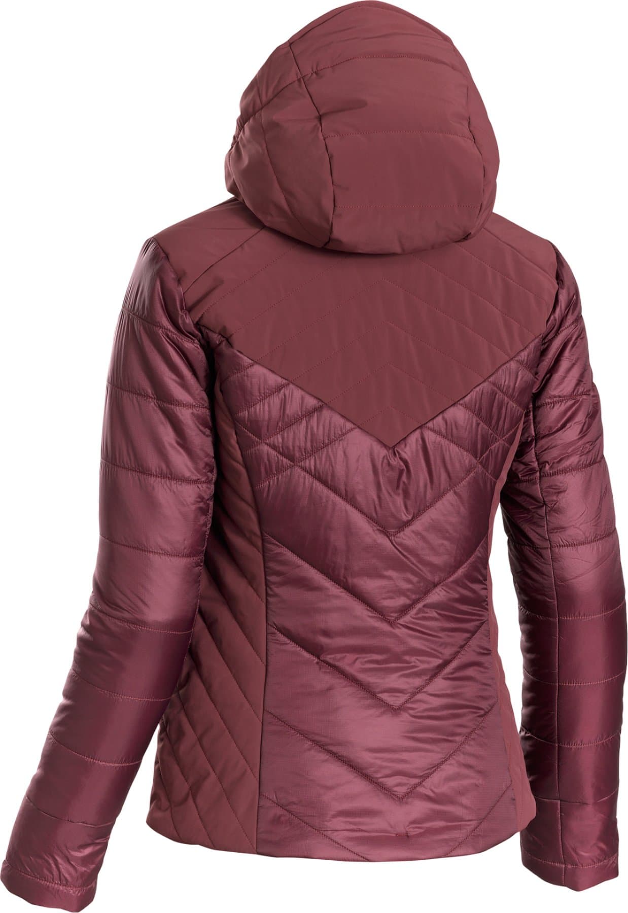 Numéro de l'image de la galerie de produits 3 pour le produit Manteau Snowcloud Primaloft - Femme