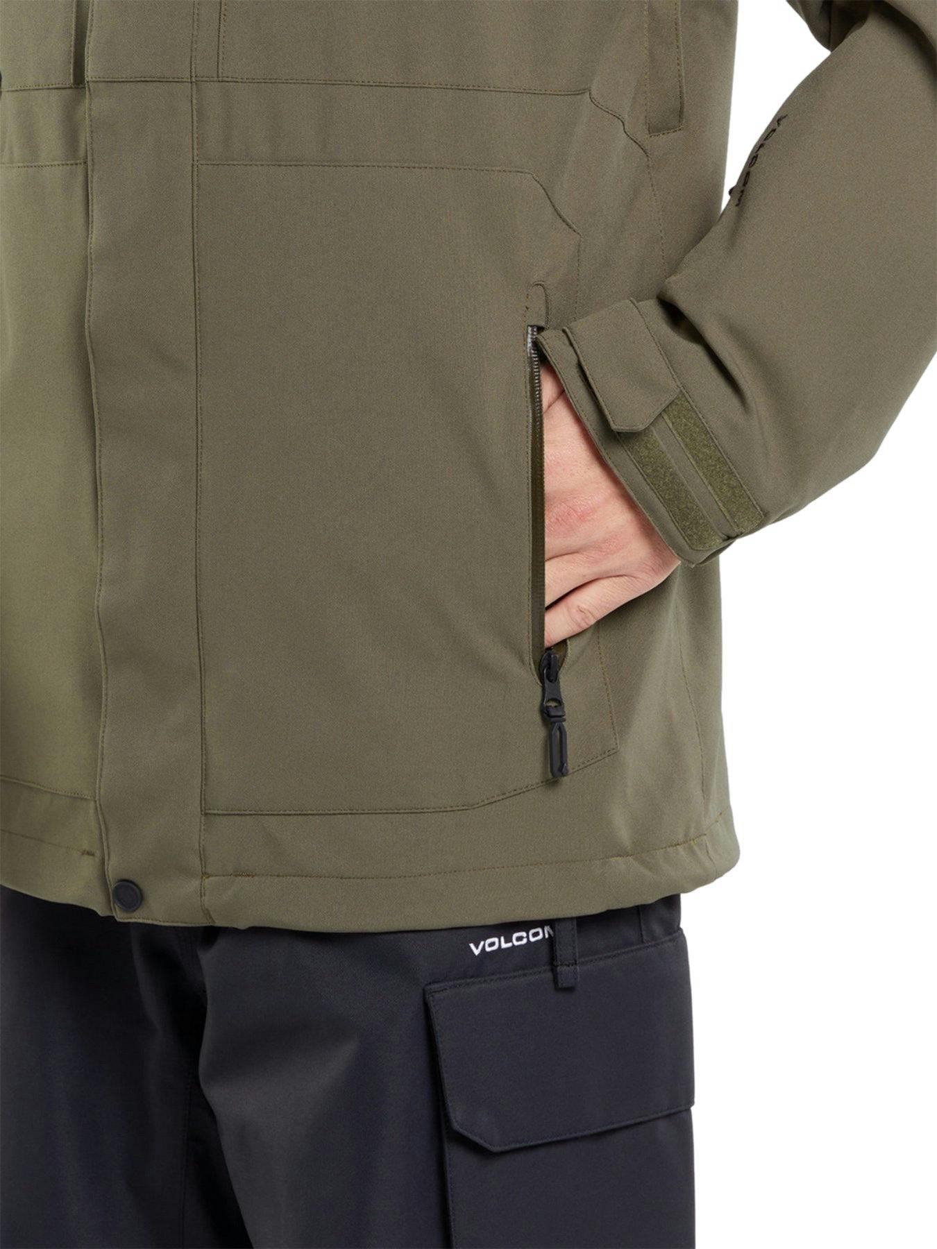 Product gallery image number 6 for product V.Co Op Jacket - Men's