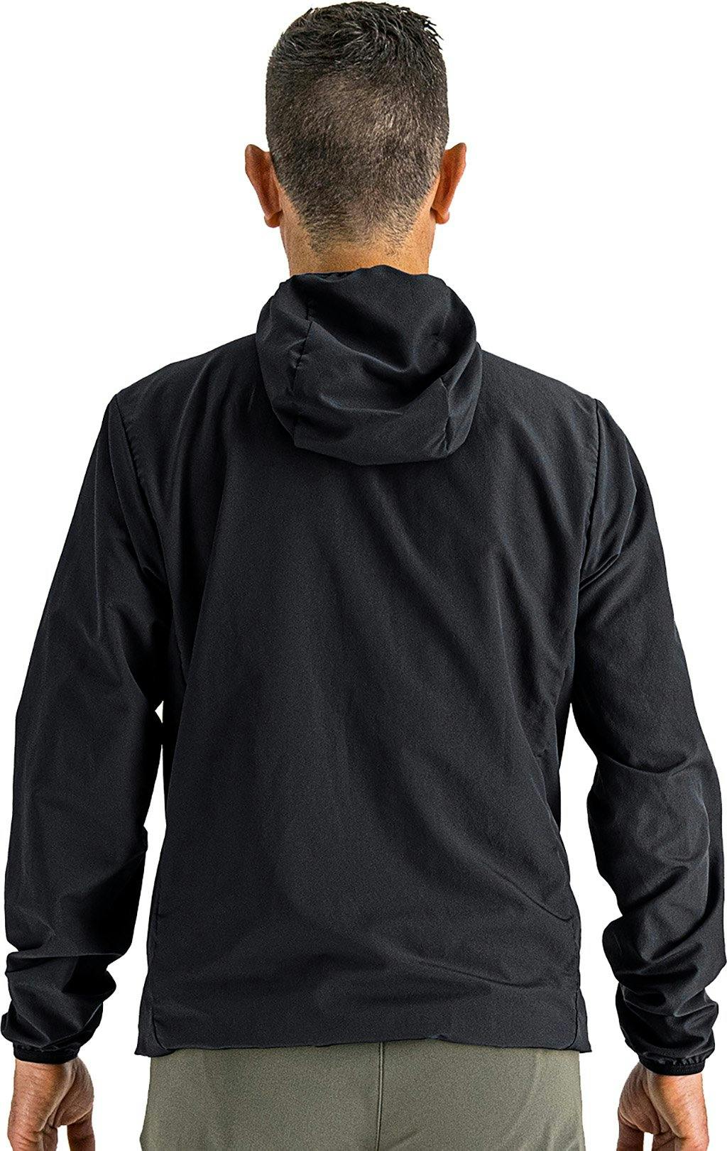 Product gallery image number 2 for product Xplore Light Jacket - Men's