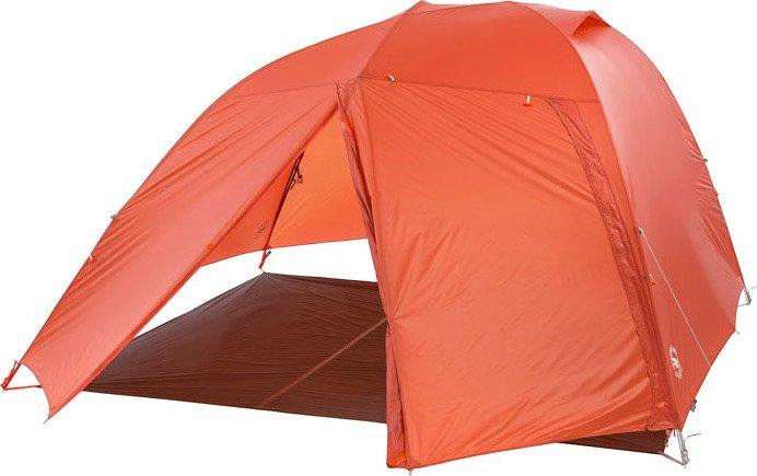 Product gallery image number 6 for product Copper Spur HV UL Tent - 4-person