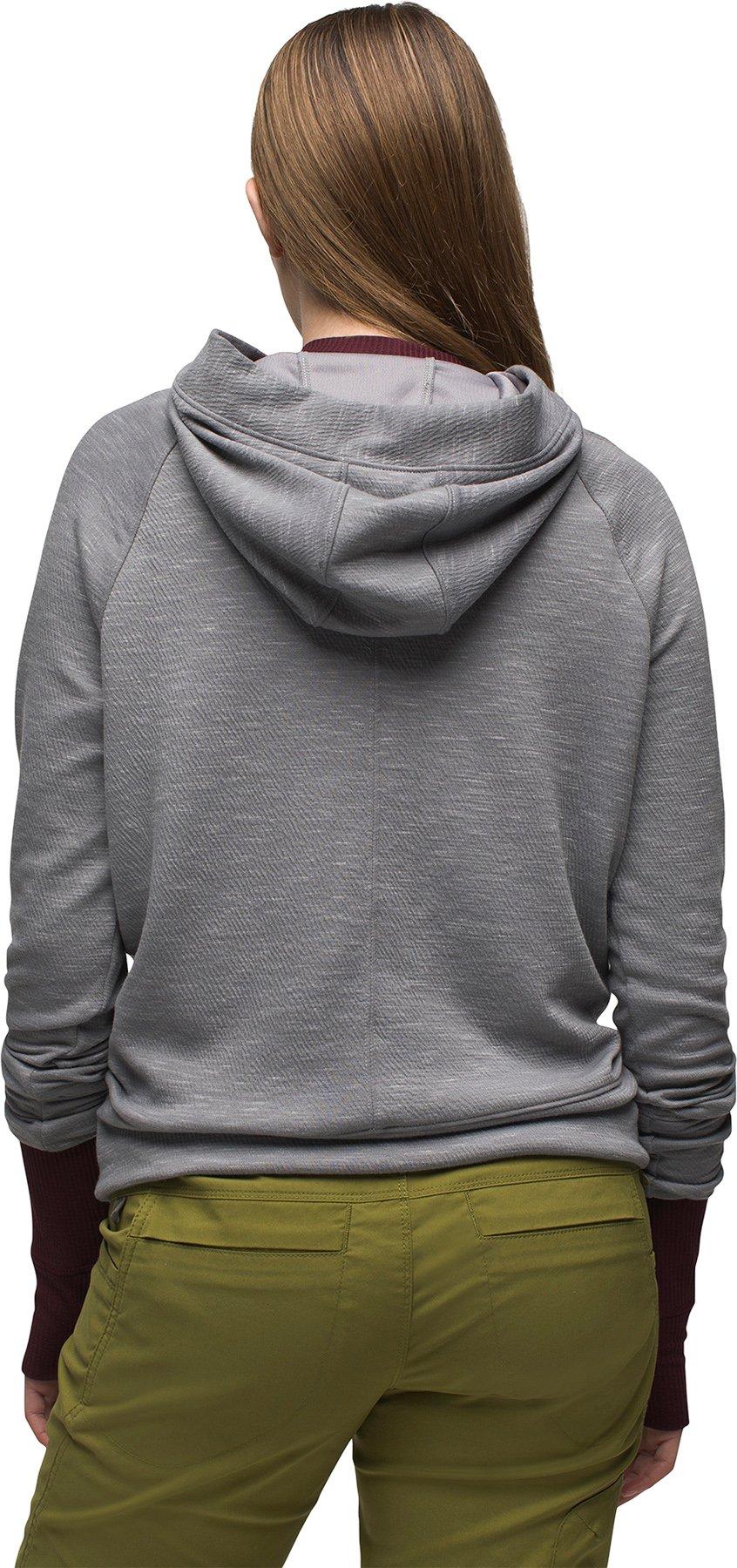 Product gallery image number 2 for product Sunrise Hoodie - Women's