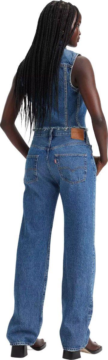 Numéro de l'image de la galerie de produits 3 pour le produit Jean '90s 501 - Femme