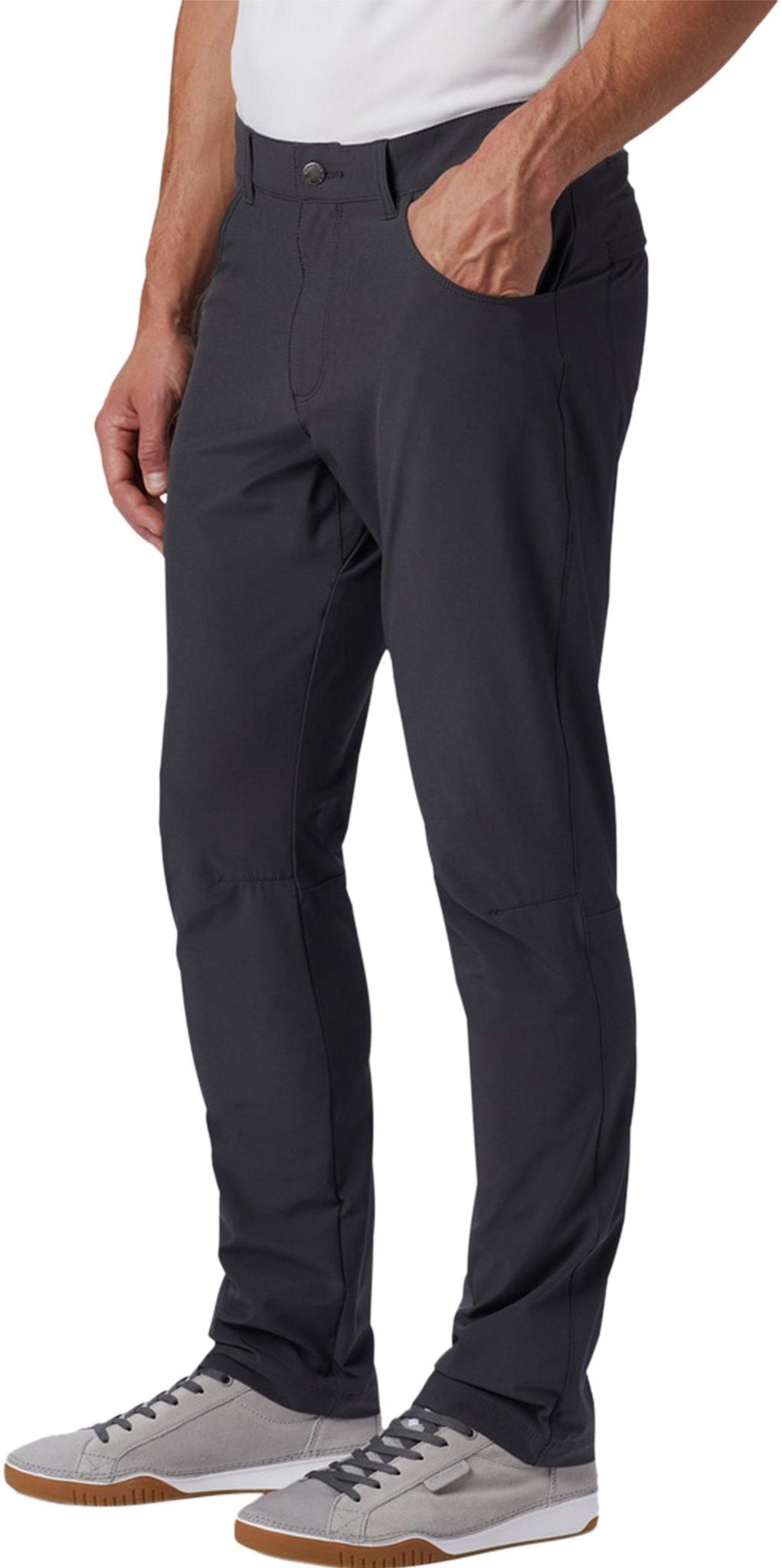 Product gallery image number 5 for product Outdoor Elements Stretch Pant - Men's