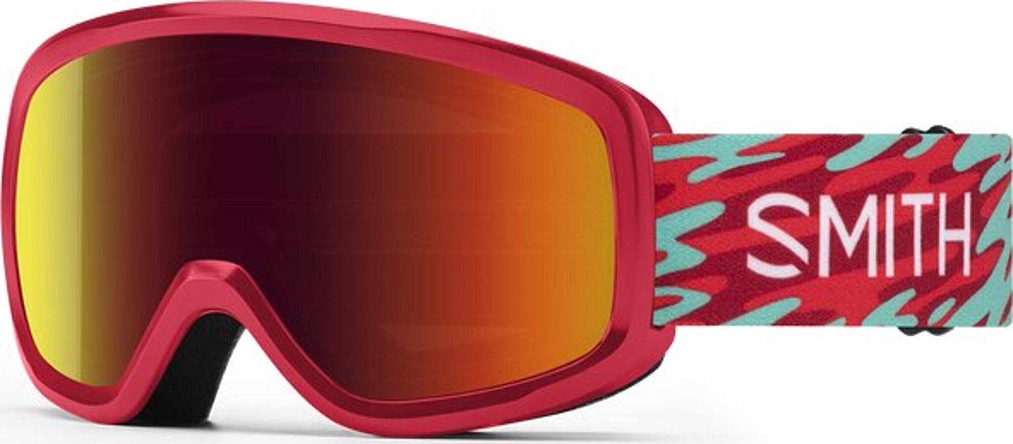 Image de produit pour Lunettes de ski Snowday - Jeune