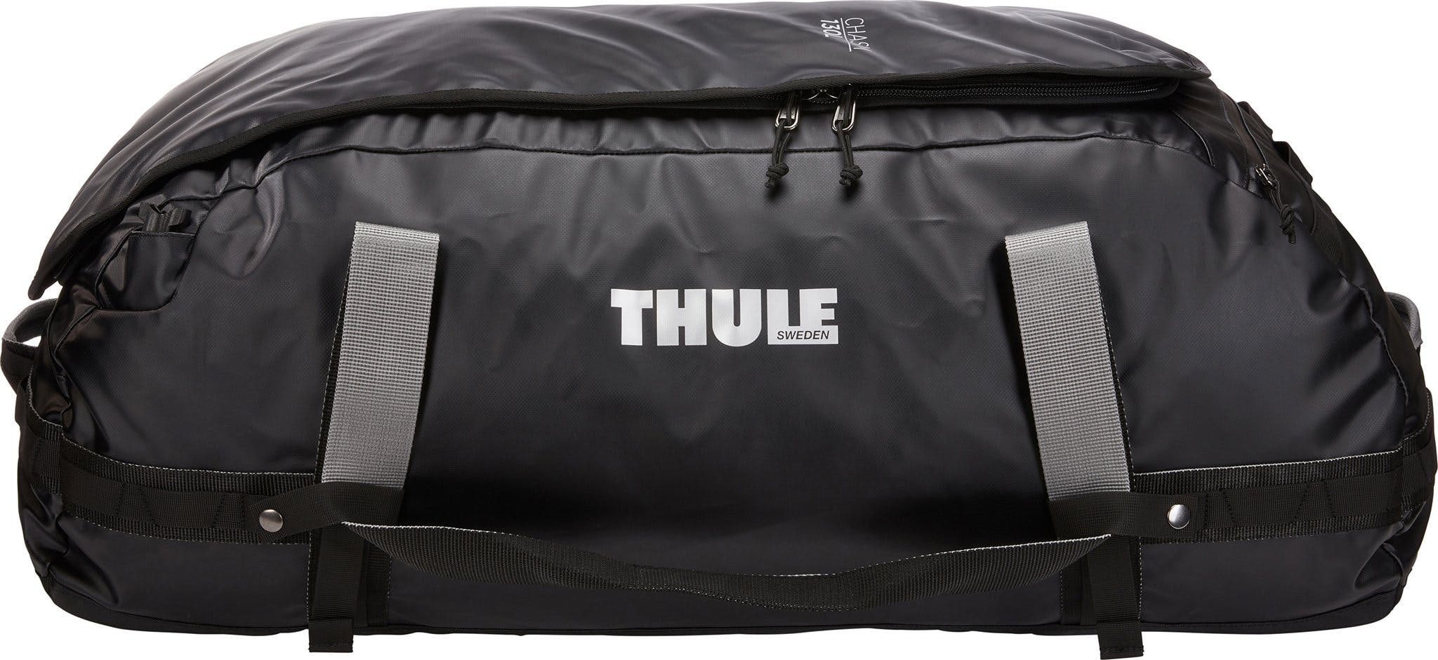 Product gallery image number 7 for product Chasm Duffel Bag 130L