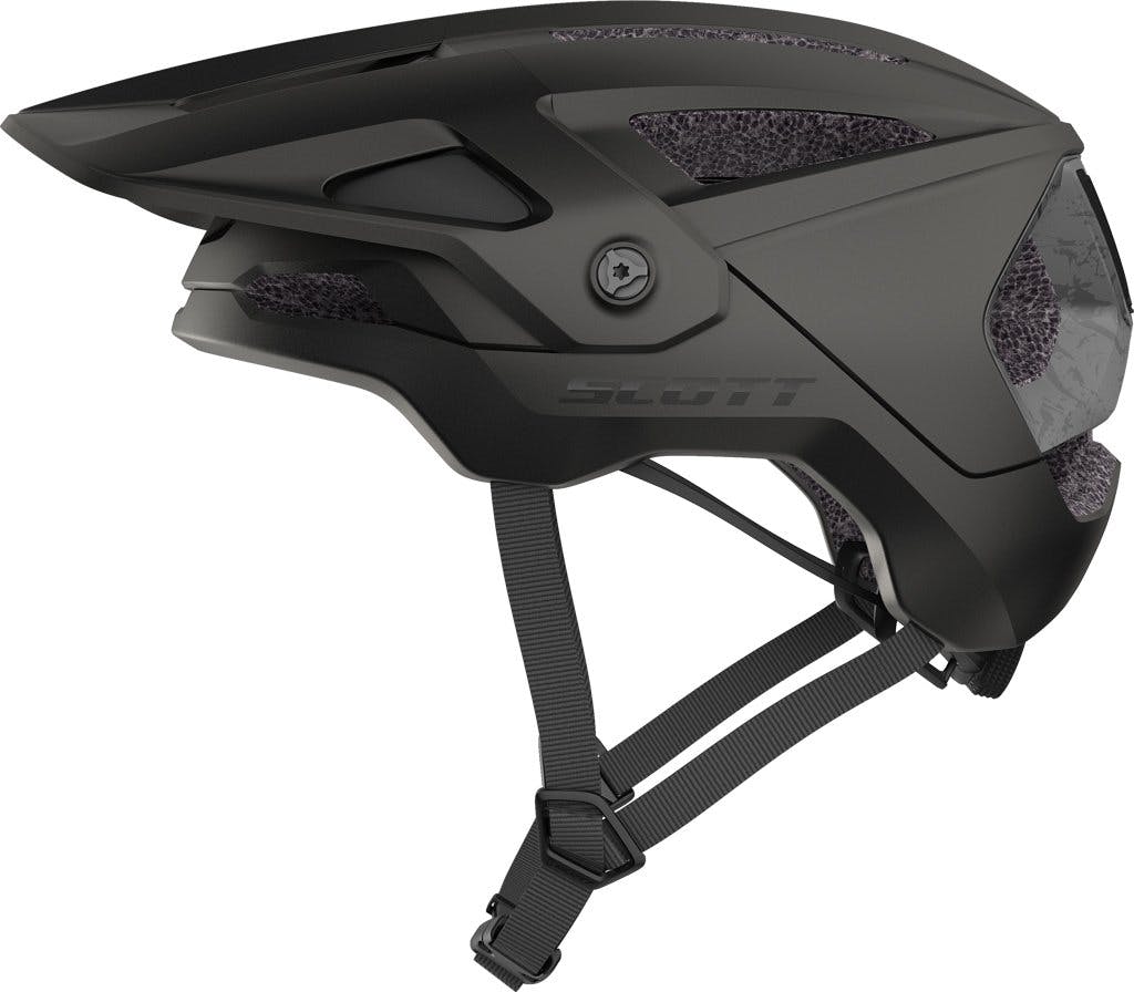 Product gallery image number 5 for product Stego Plus Helmet