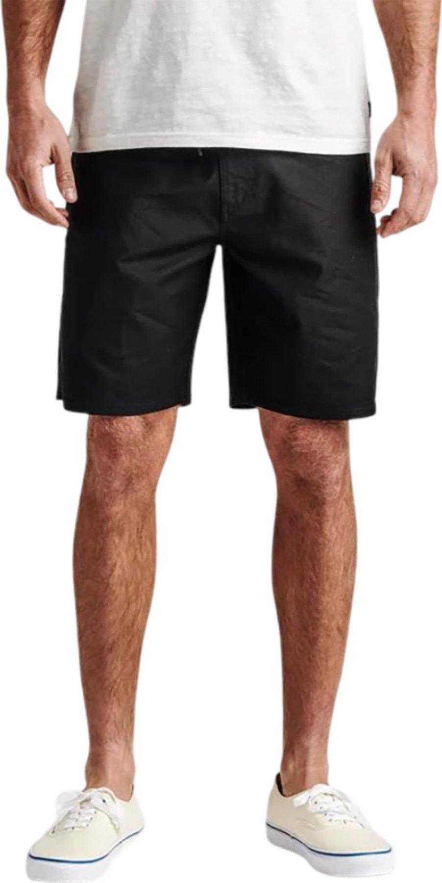 Product gallery image number 6 for product Layover Shorts 19" - Men's