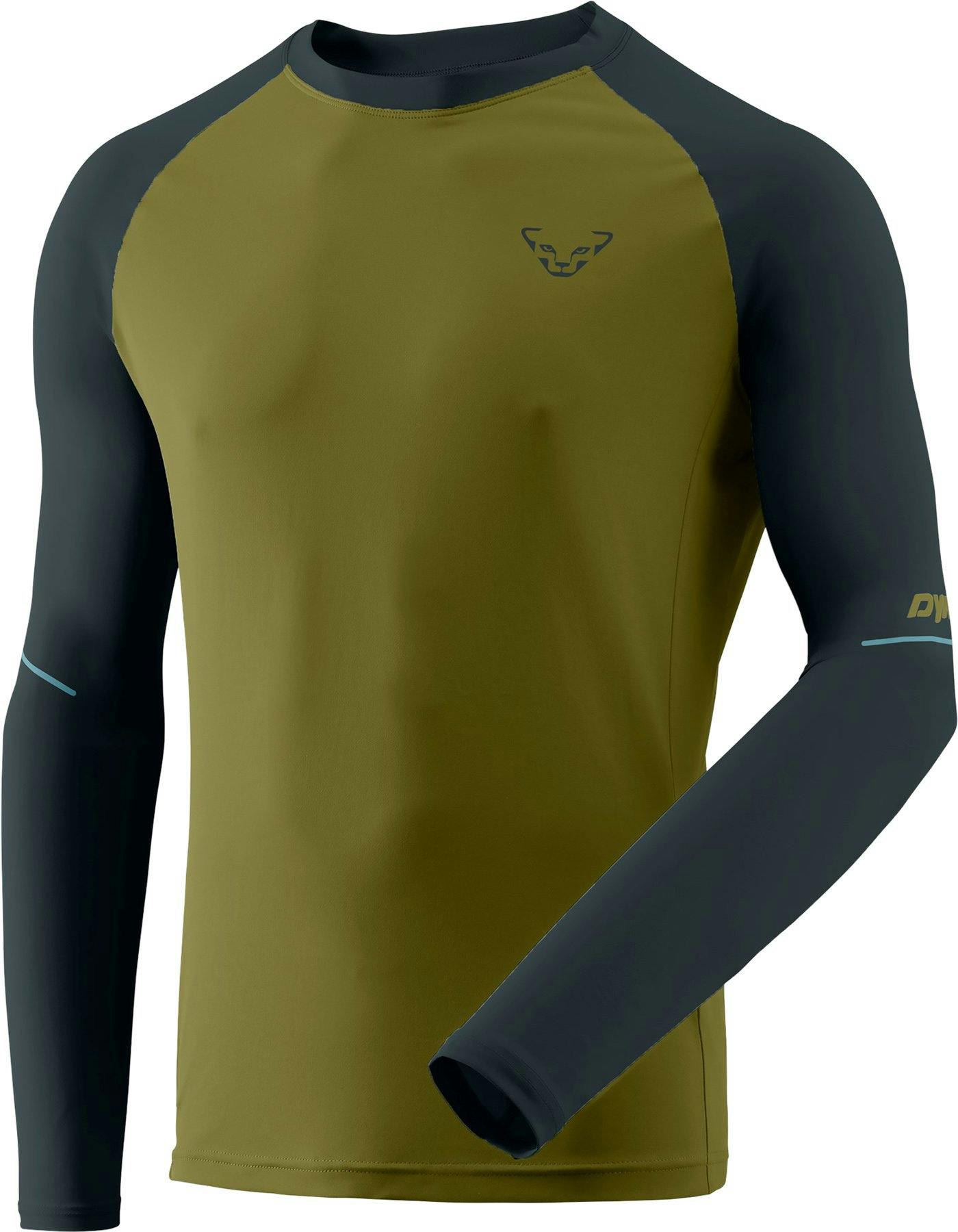 Product gallery image number 1 for product Alpine Pro Long Sleeve T-Shirt - Men's