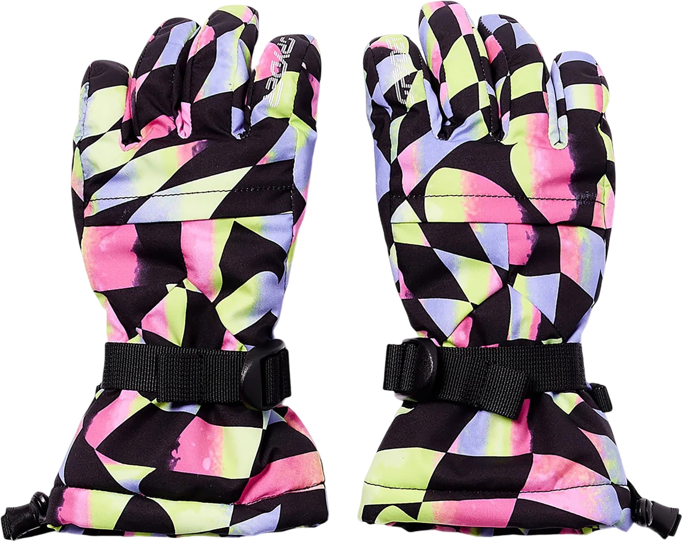 Product image for Synthesis Ski Gloves - Youth