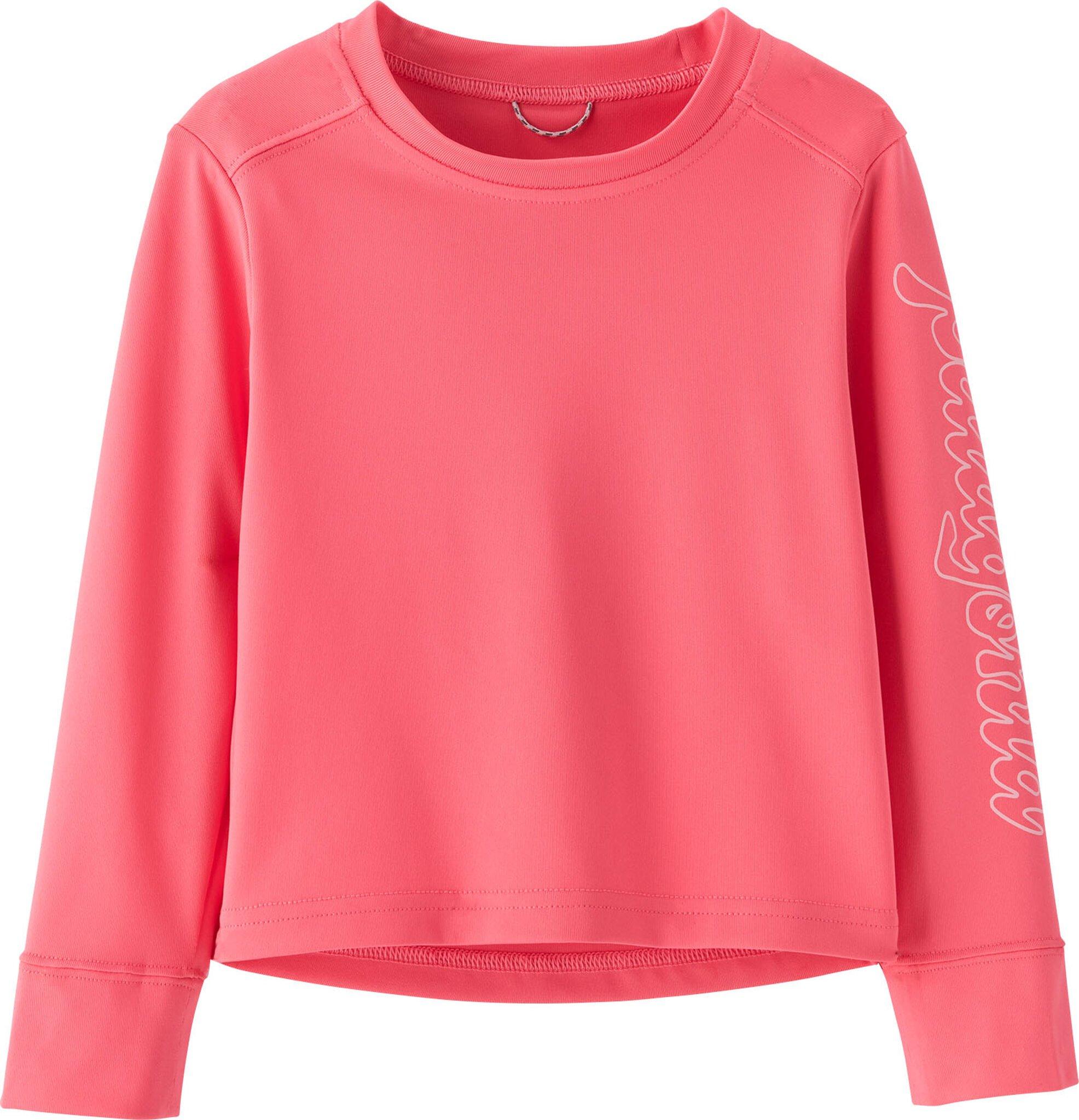 Product gallery image number 1 for product Capilene Silkweight Long-Sleeve T-Shirt - Baby