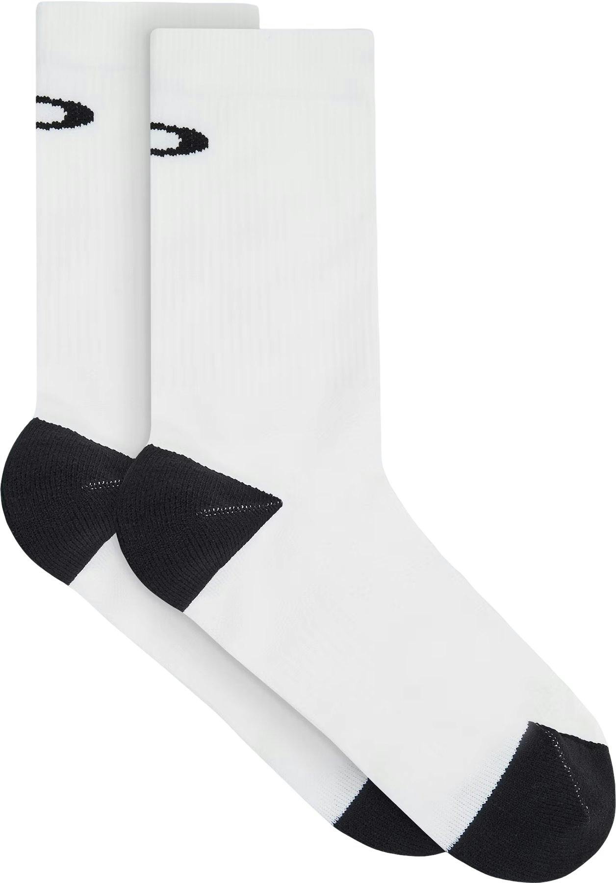 Product image for Ribbed Ellipse Long Socks - Men's