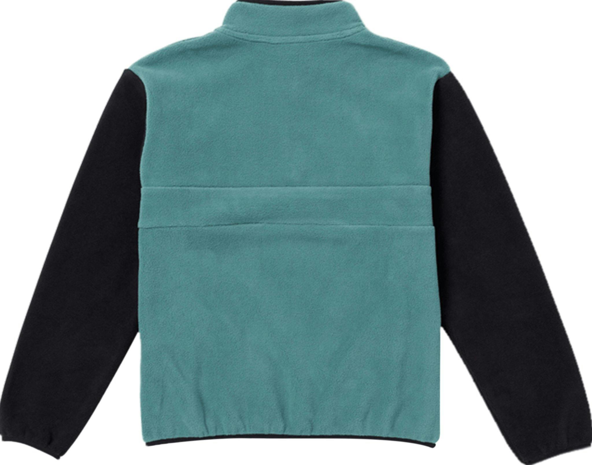 Product gallery image number 3 for product Error92 Mock Neck Pullover - Boys