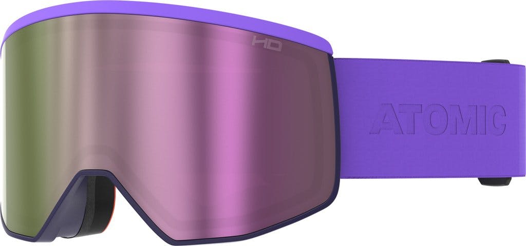 Product image for Four Pro HD Ski Goggles - Unisex
