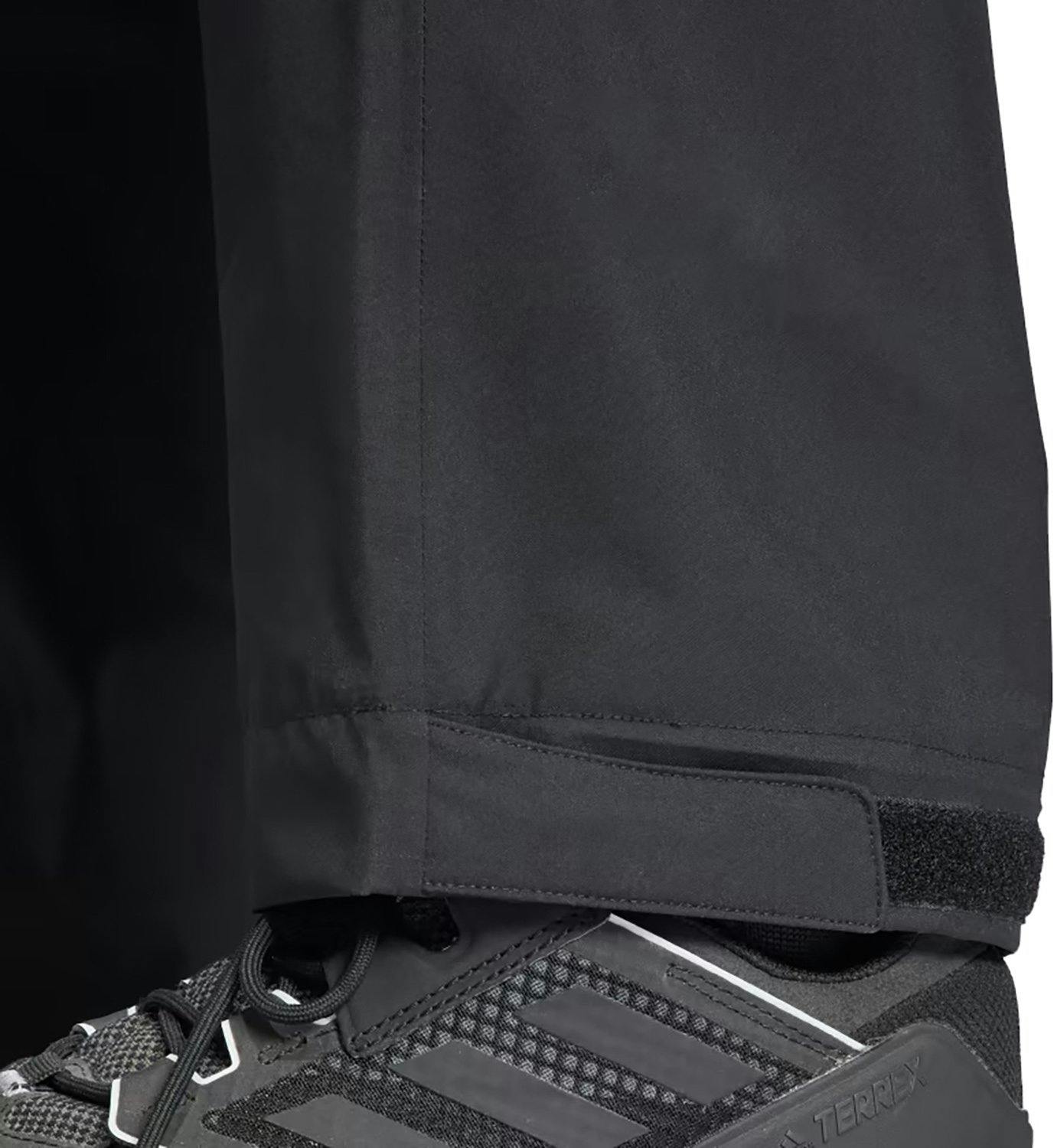 Product gallery image number 9 for product Terrex Multi RAIN.RDY 2-Layer Rain Pants - Women's