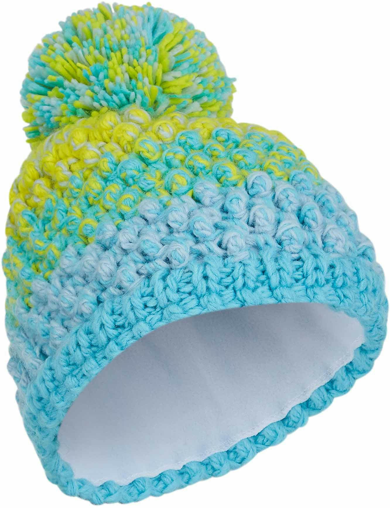 Product gallery image number 3 for product Bitsy Brrr Berry Beanie - Little Kids