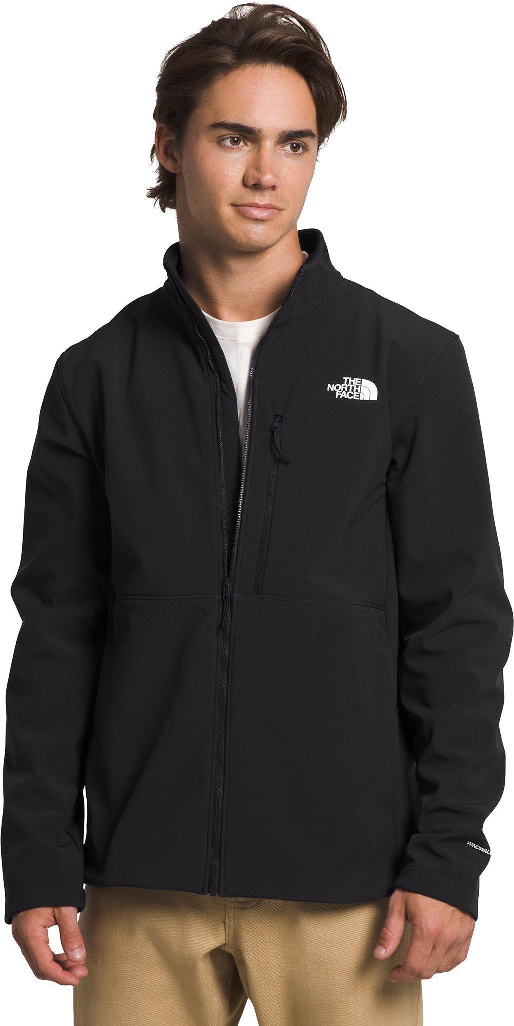 TNF Black