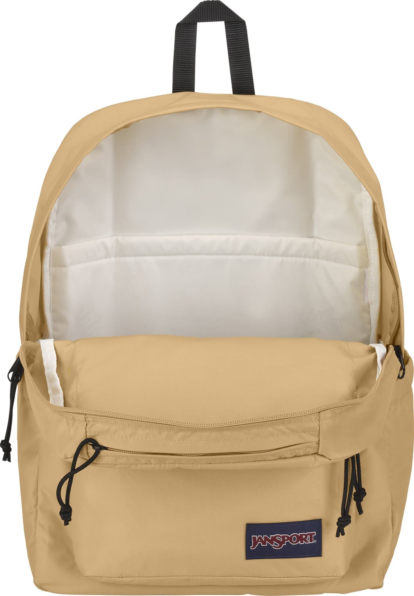 Product gallery image number 4 for product Double Break Backpack 27L