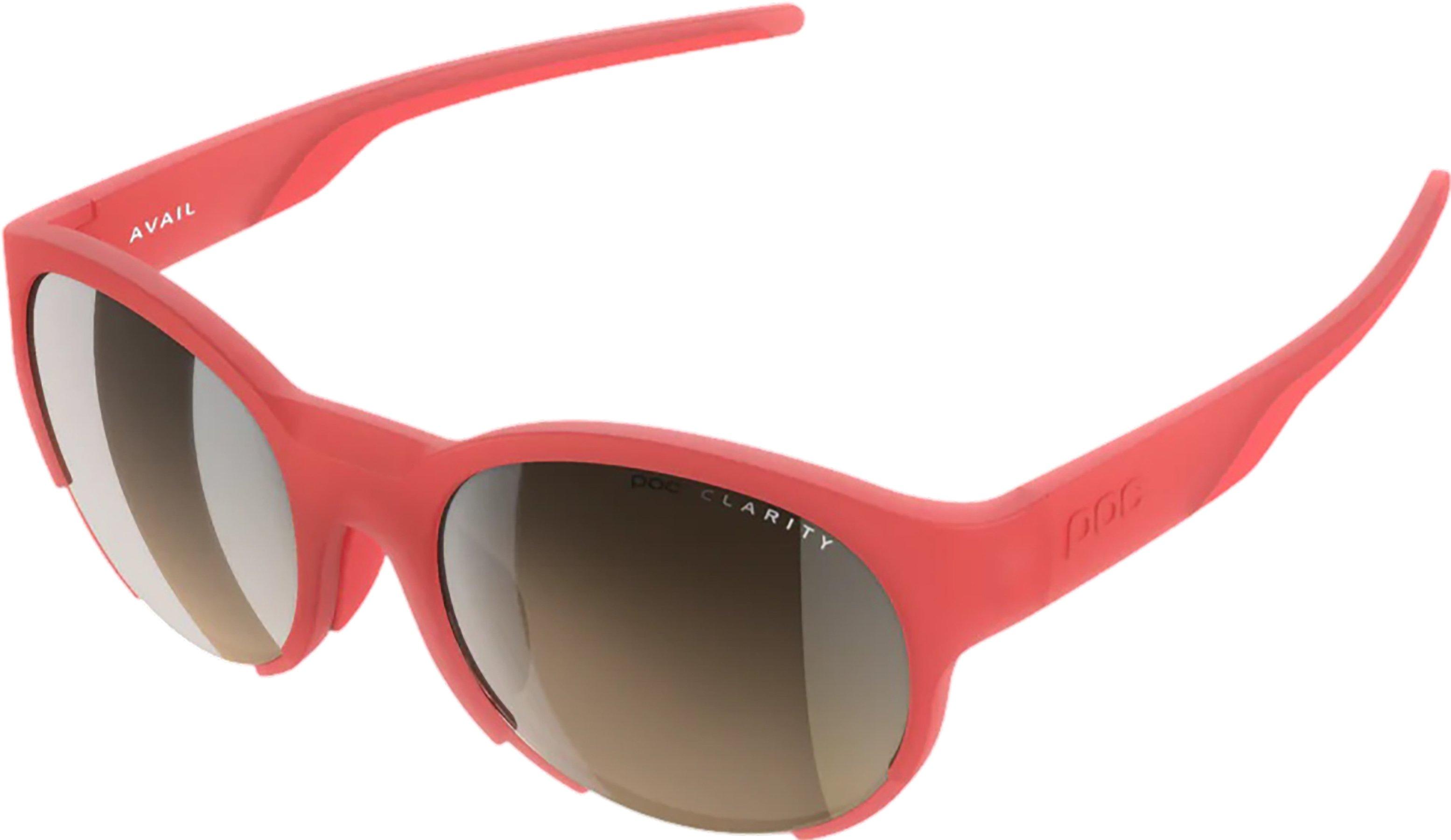 Product gallery image number 3 for product Avail Sunglasses - Unisex