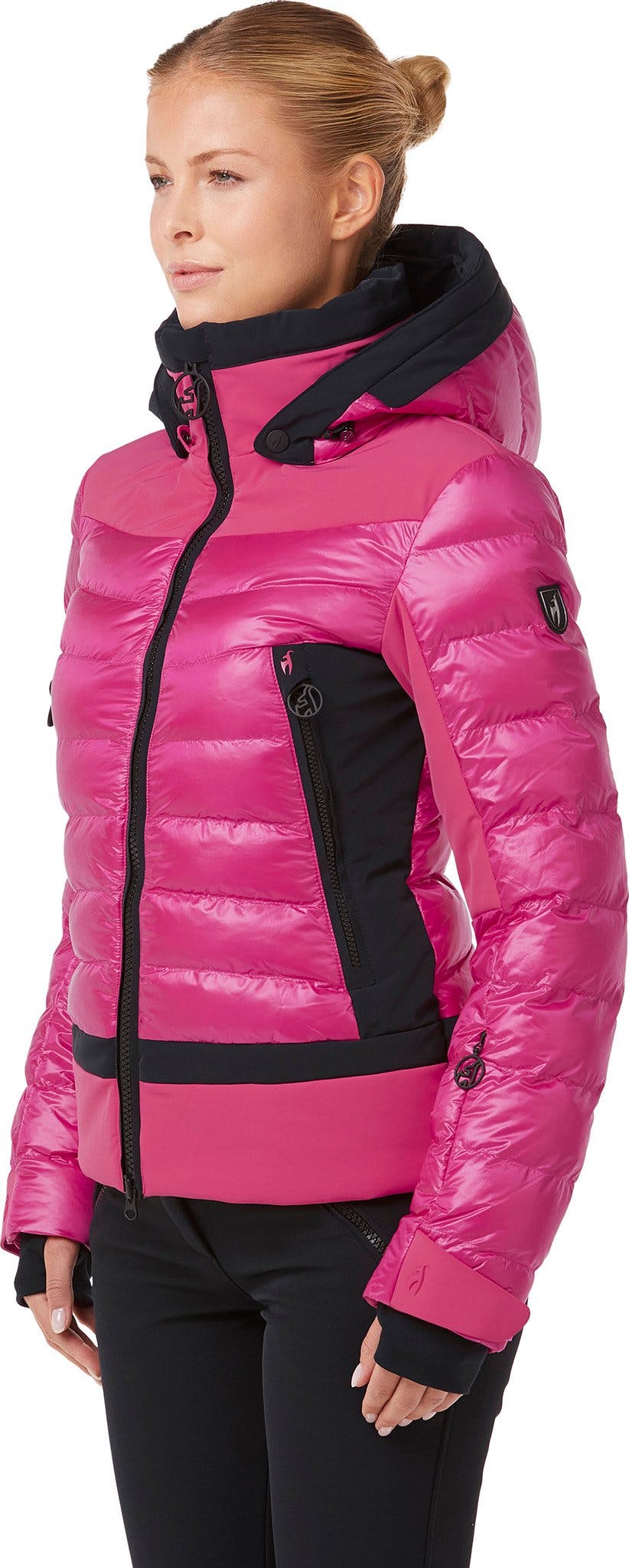 Product gallery image number 2 for product Caytlyn Ski Jacket - Women's