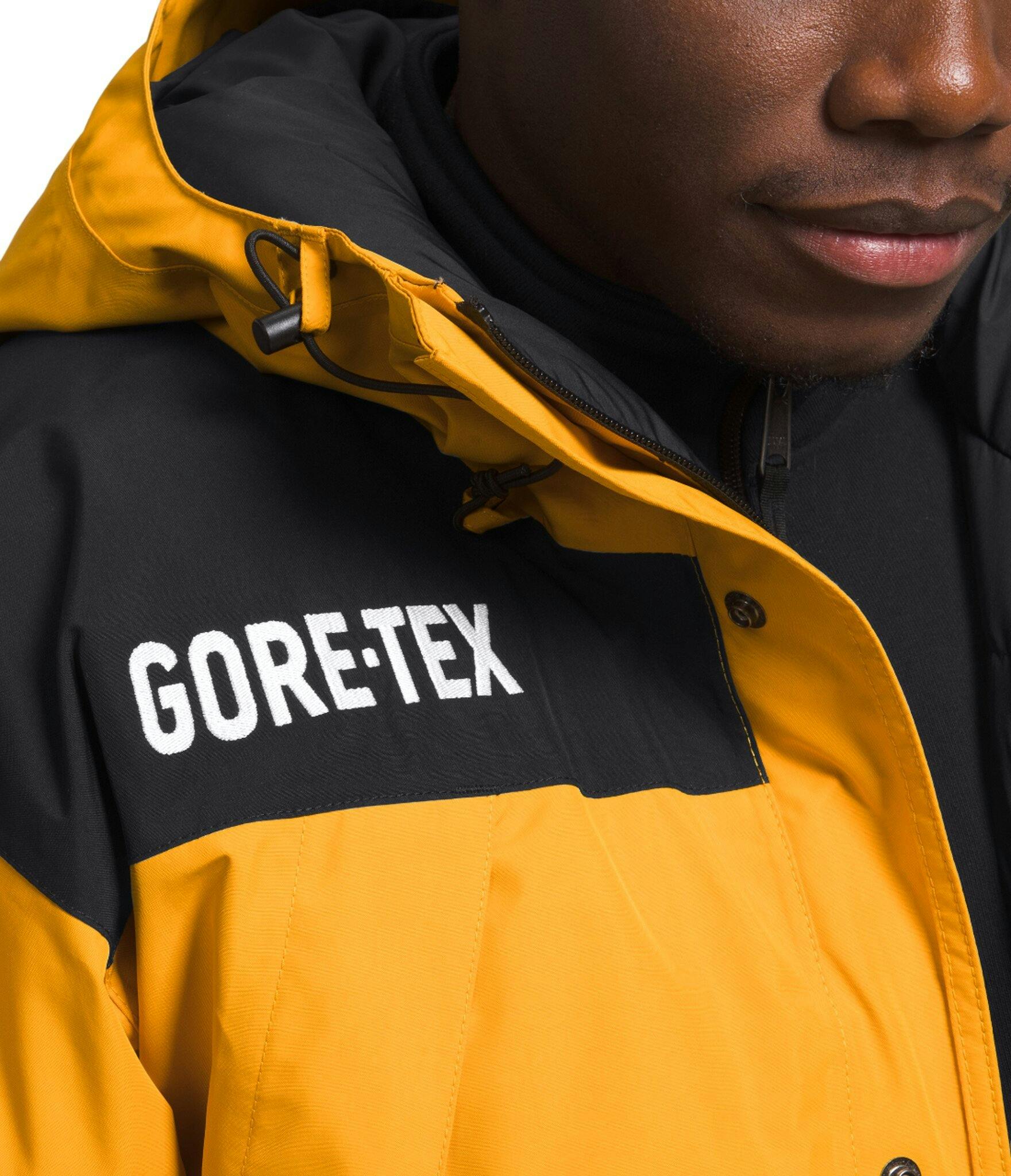 Product gallery image number 7 for product Guide GTX Mountain Insulated Jacket - Men's