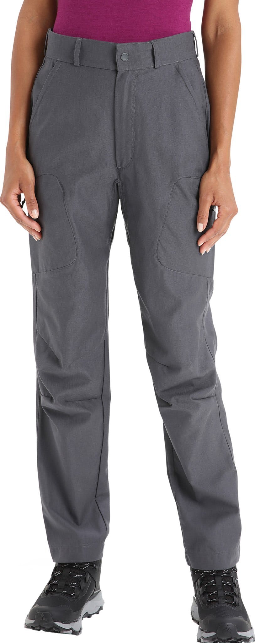 Numéro de l'image de la galerie de produits 6 pour le produit Pantalon Hike - Femme